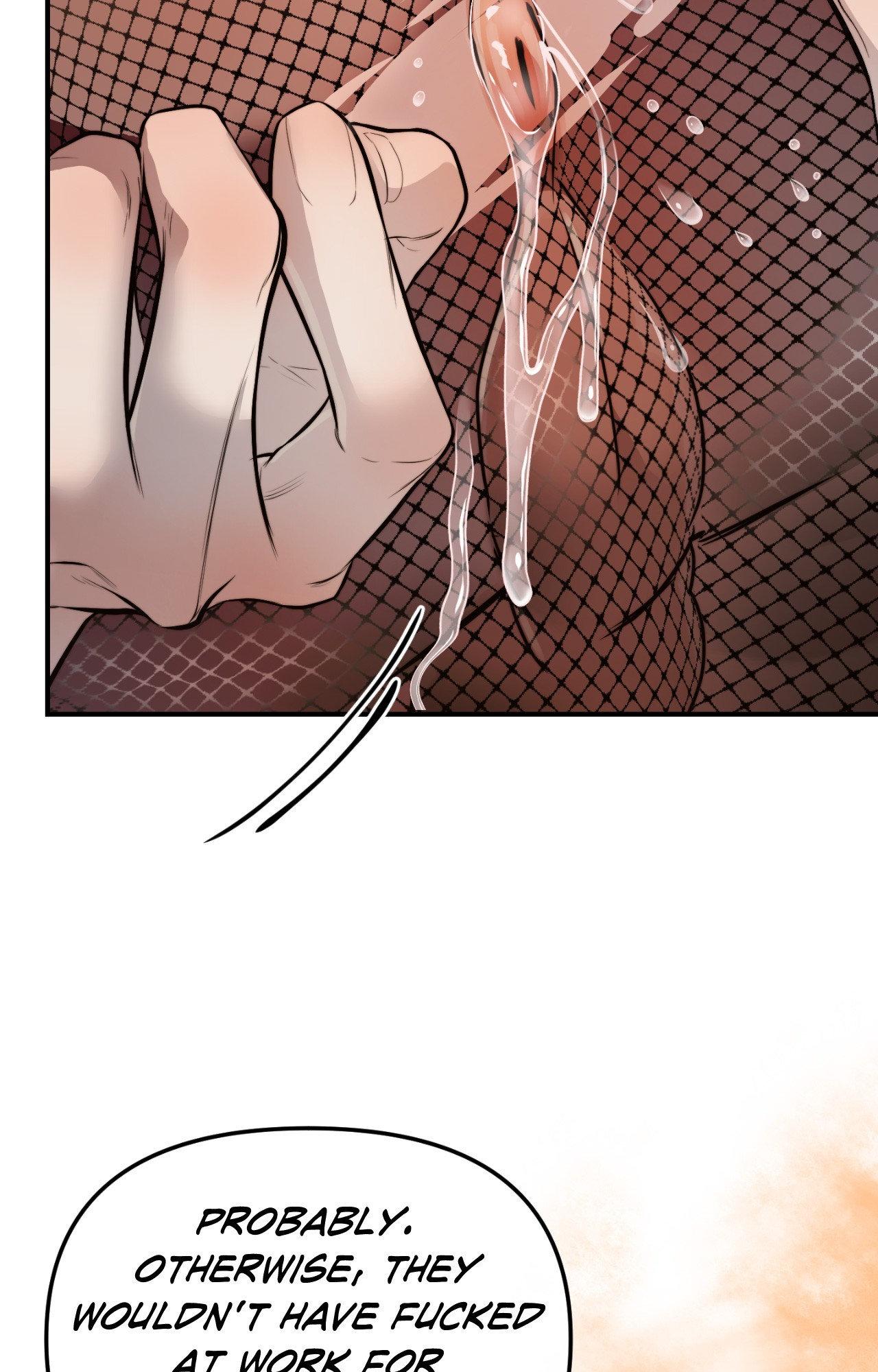A Crown of Thorns Chapter 18 - Page 75