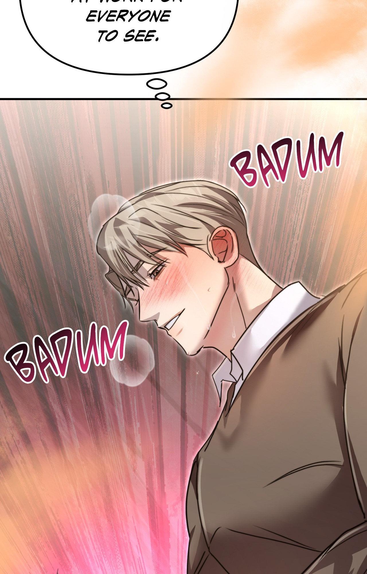 A Crown of Thorns Chapter 18 - Page 76