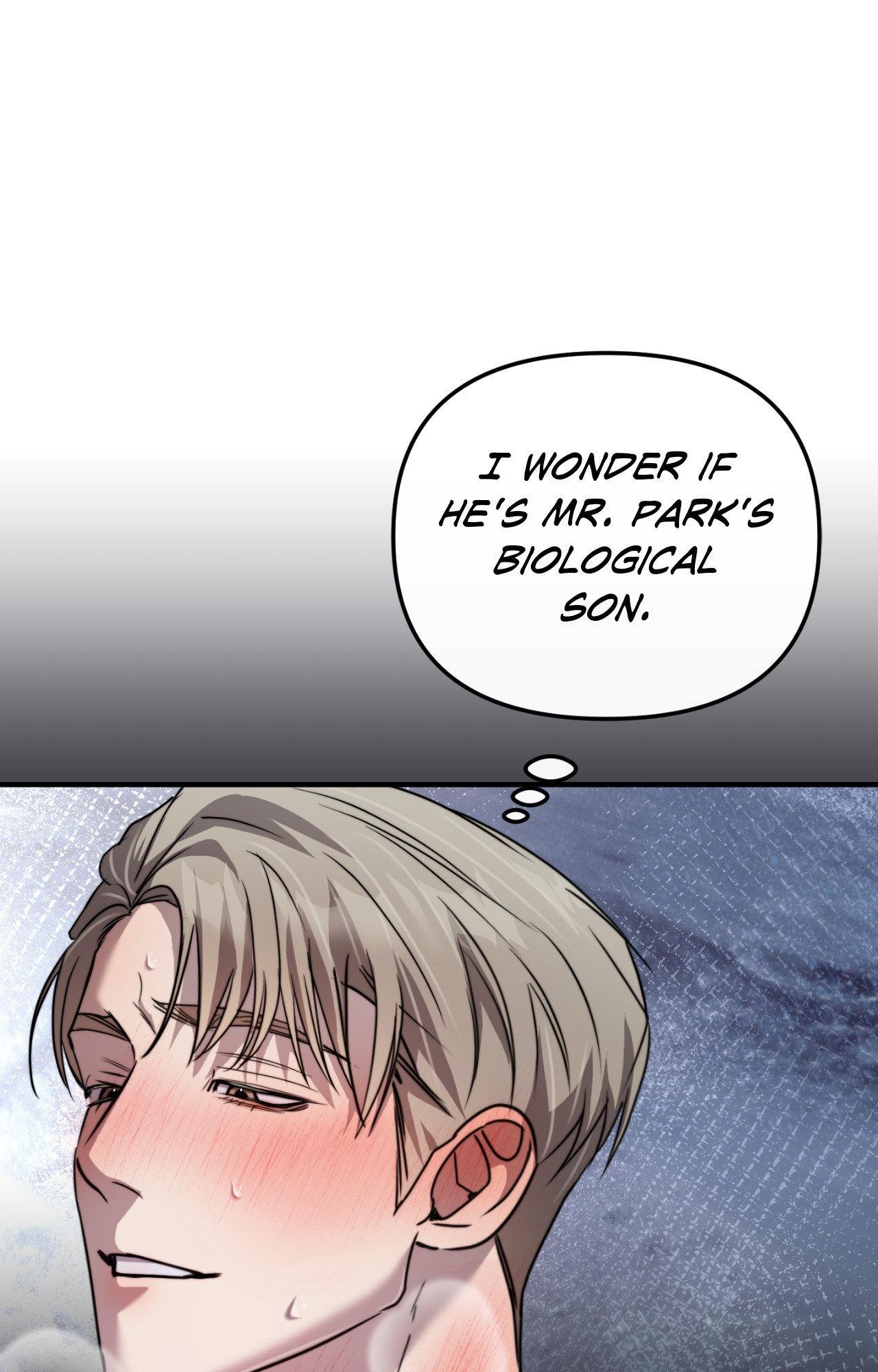 A Crown of Thorns Chapter 18 - Page 78