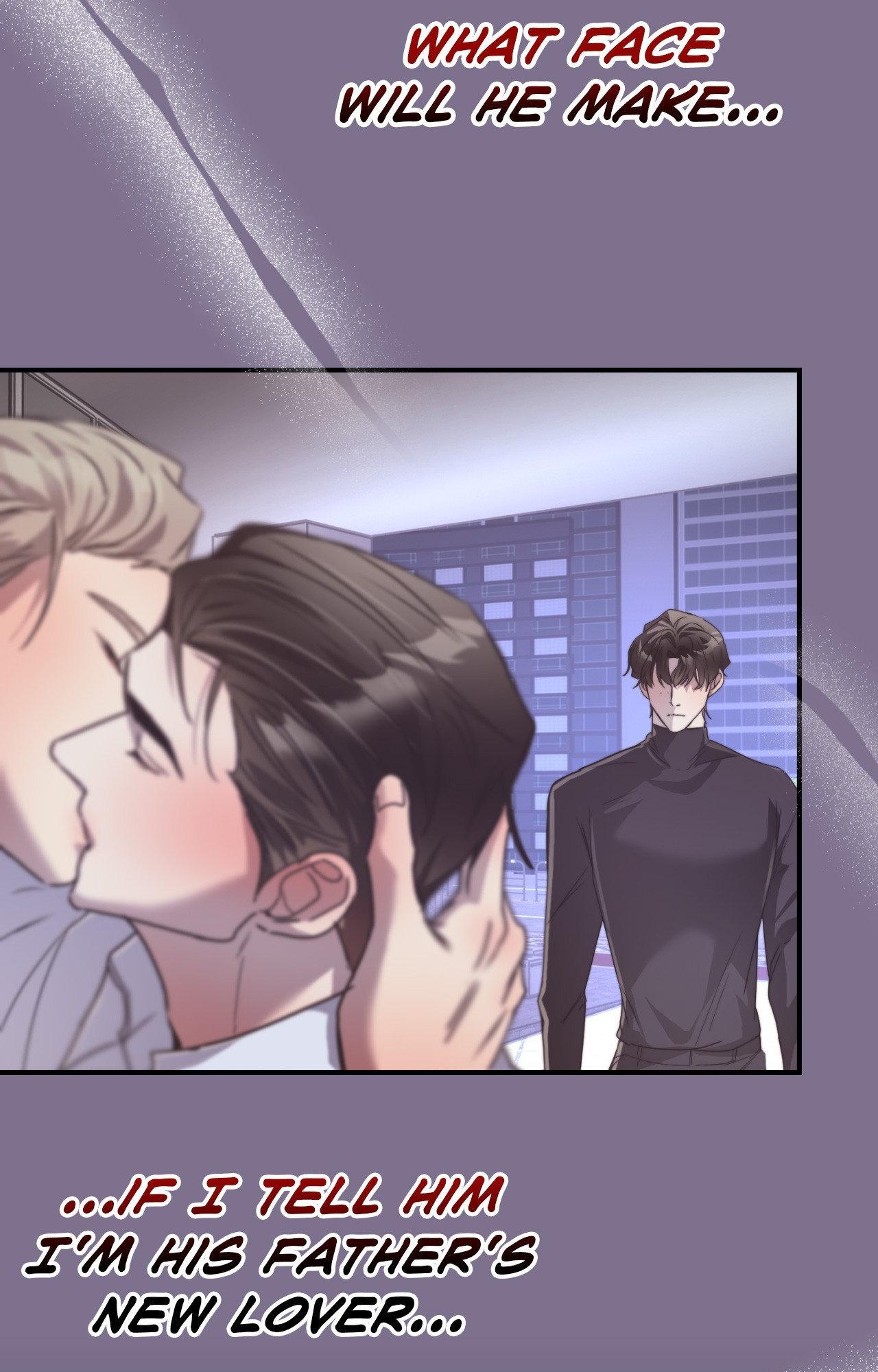 A Crown of Thorns Chapter 18 - Page 81