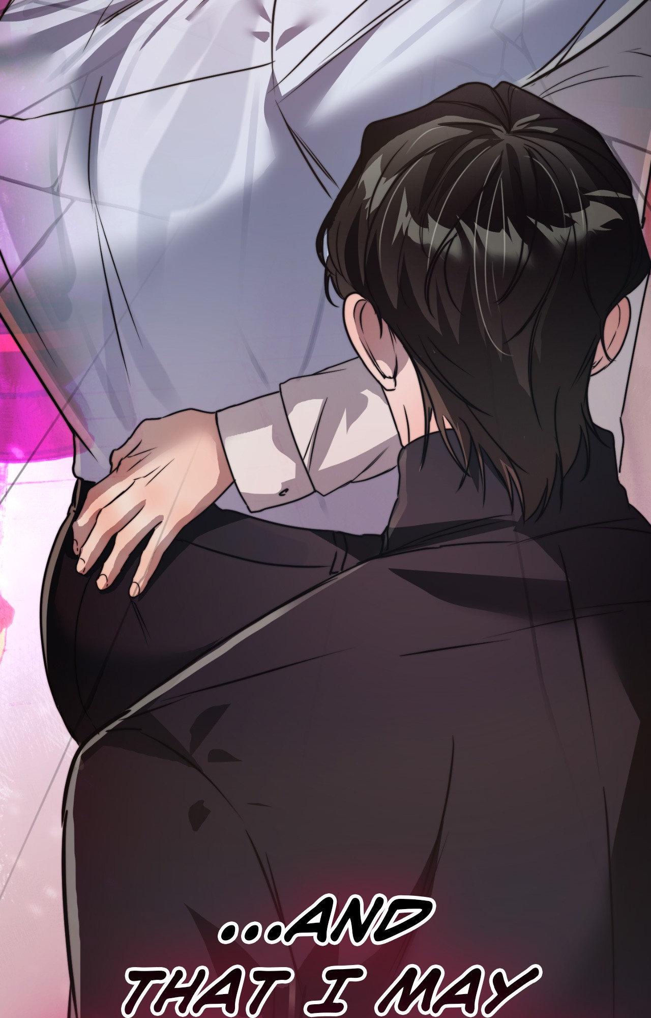 A Crown of Thorns Chapter 18 - Page 83
