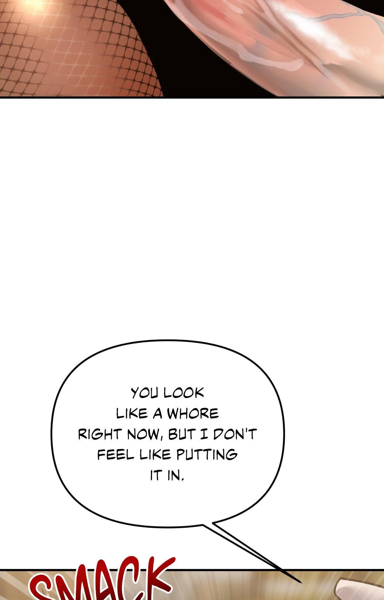 A Crown of Thorns Chapter 18 - Page 86
