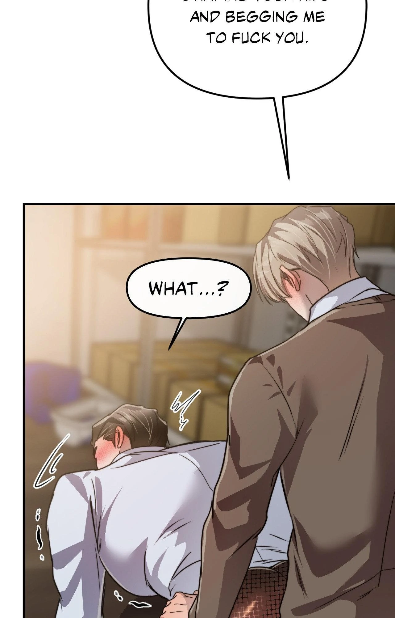 A Crown of Thorns Chapter 18 - Page 88