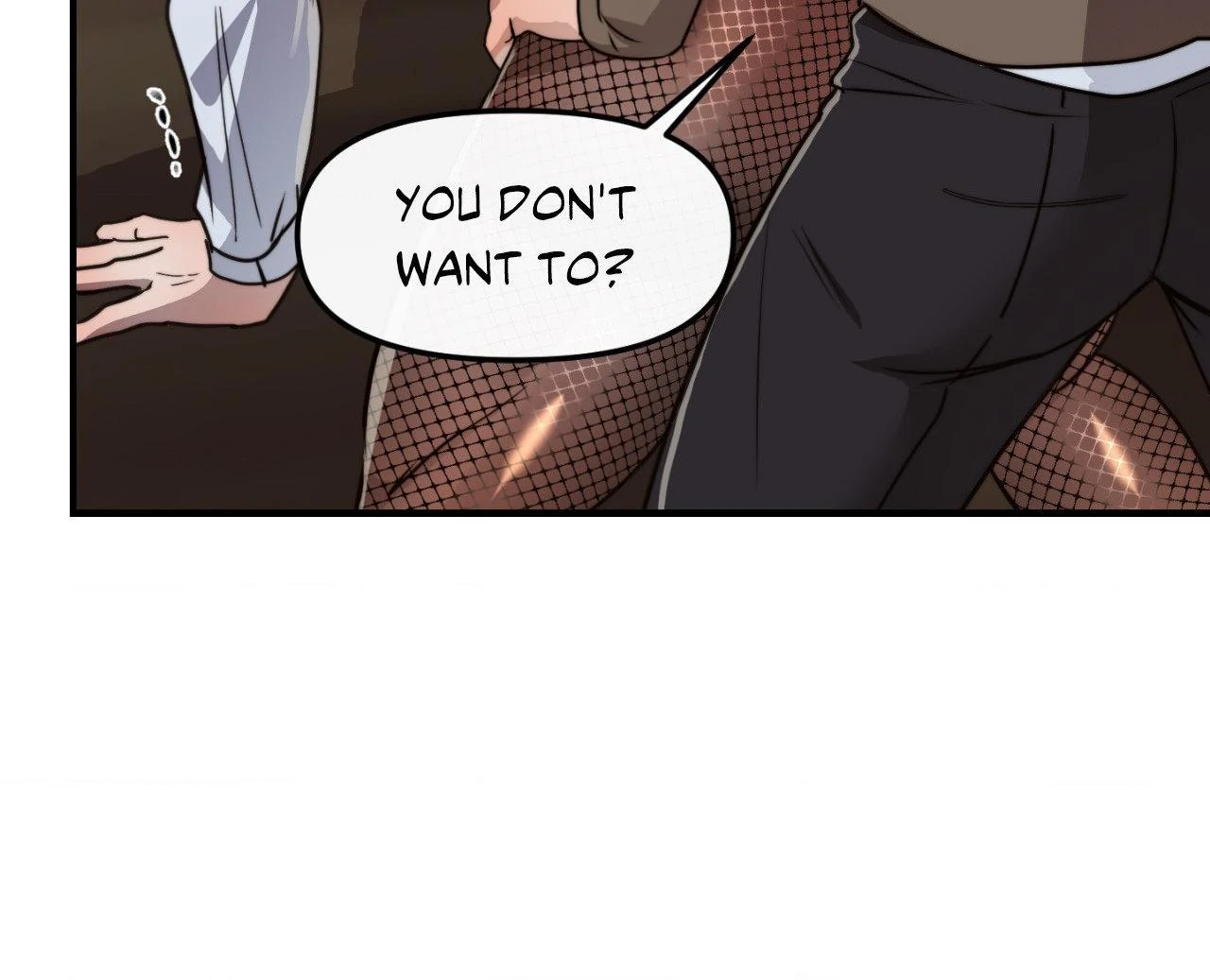 A Crown of Thorns Chapter 18 - Page 89