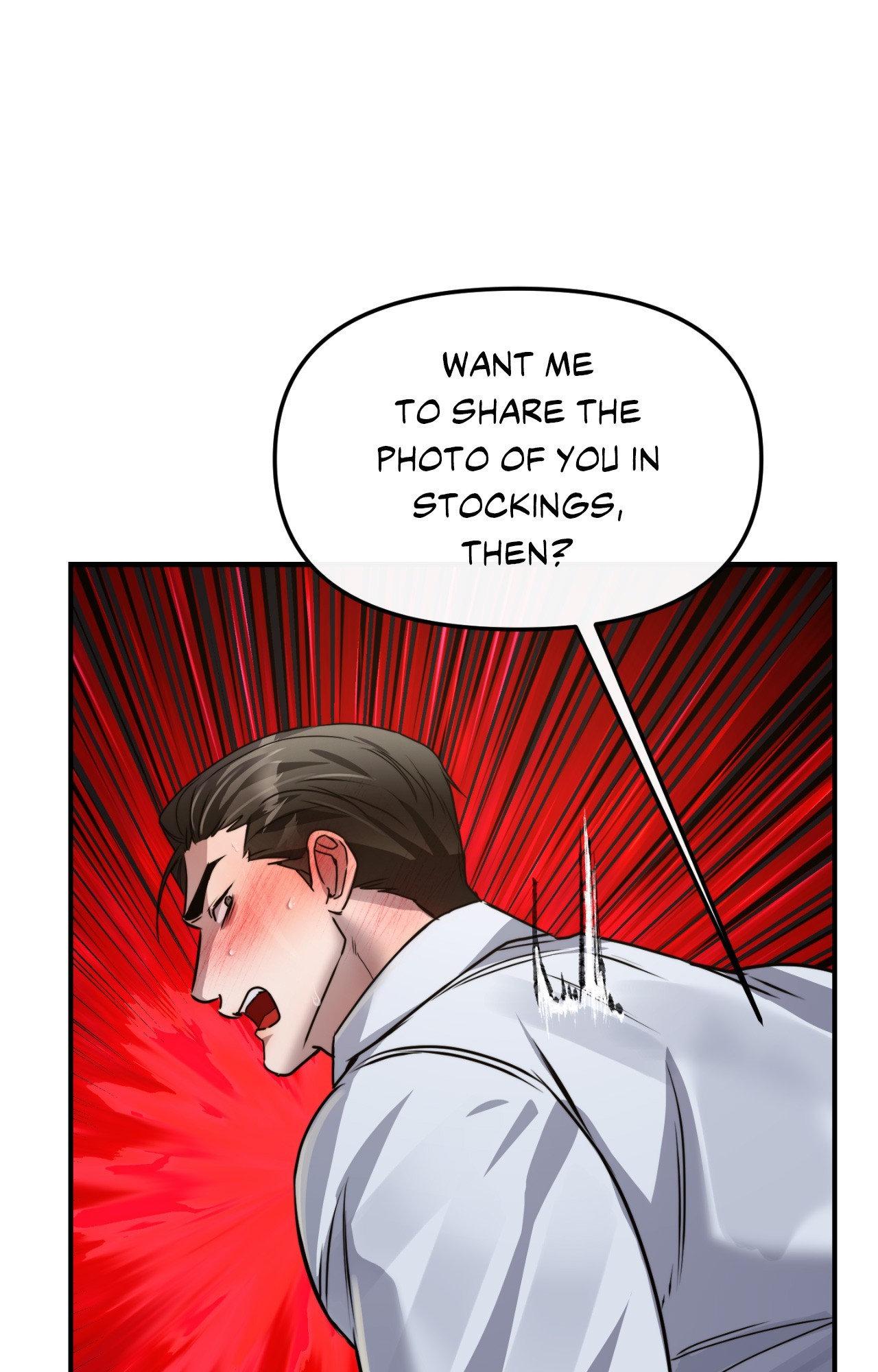 A Crown of Thorns Chapter 18 - Page 90