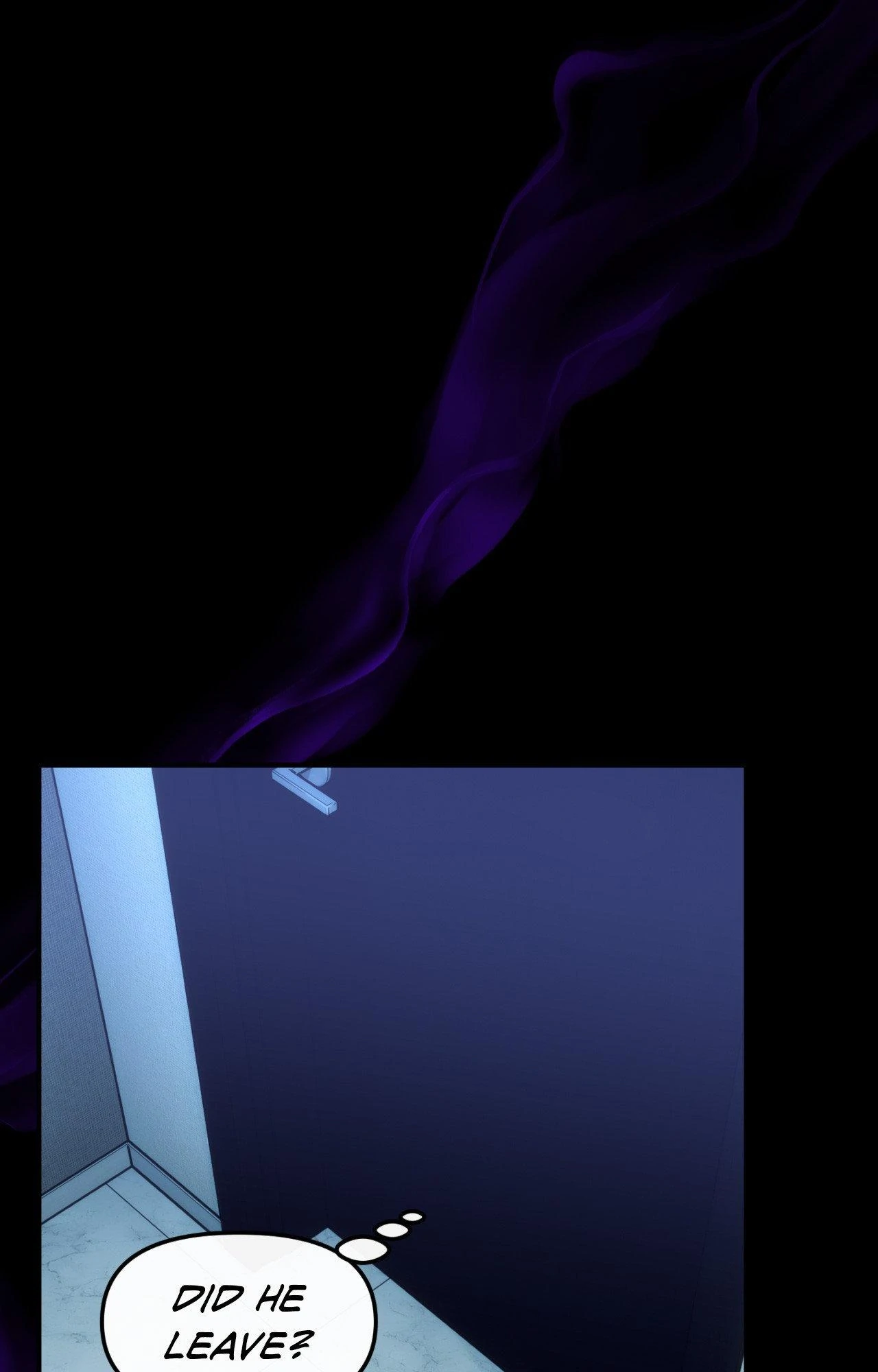A Crown of Thorns Chapter 18 - Page 10