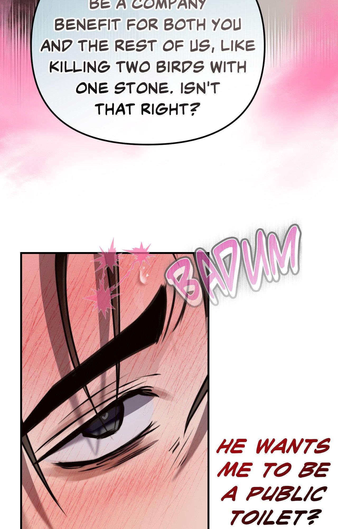 A Crown of Thorns Chapter 19 - Page 11