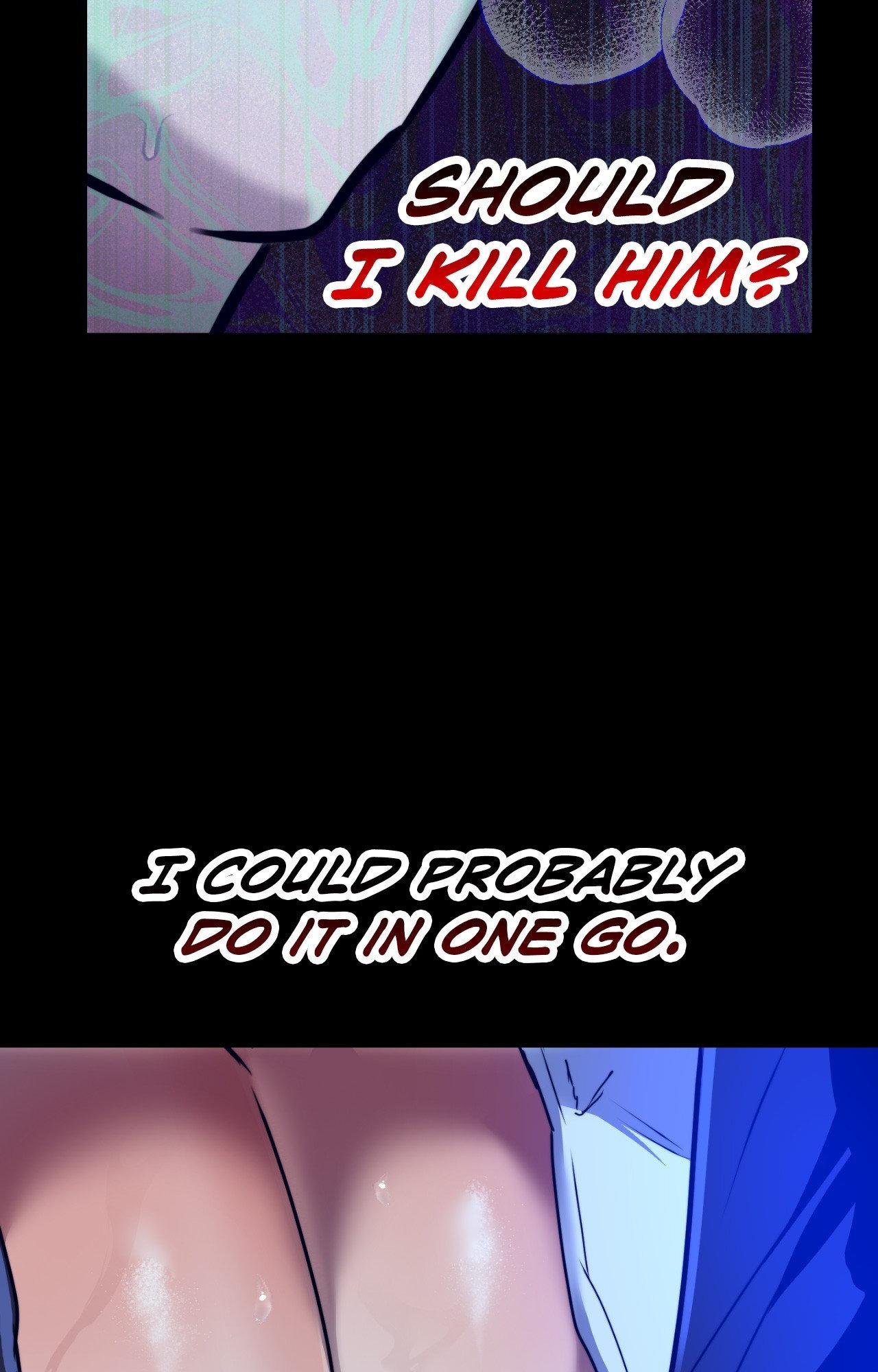 A Crown of Thorns Chapter 19 - Page 104