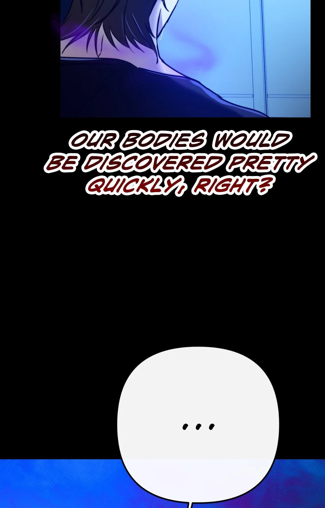 A Crown of Thorns Chapter 19 - Page 107
