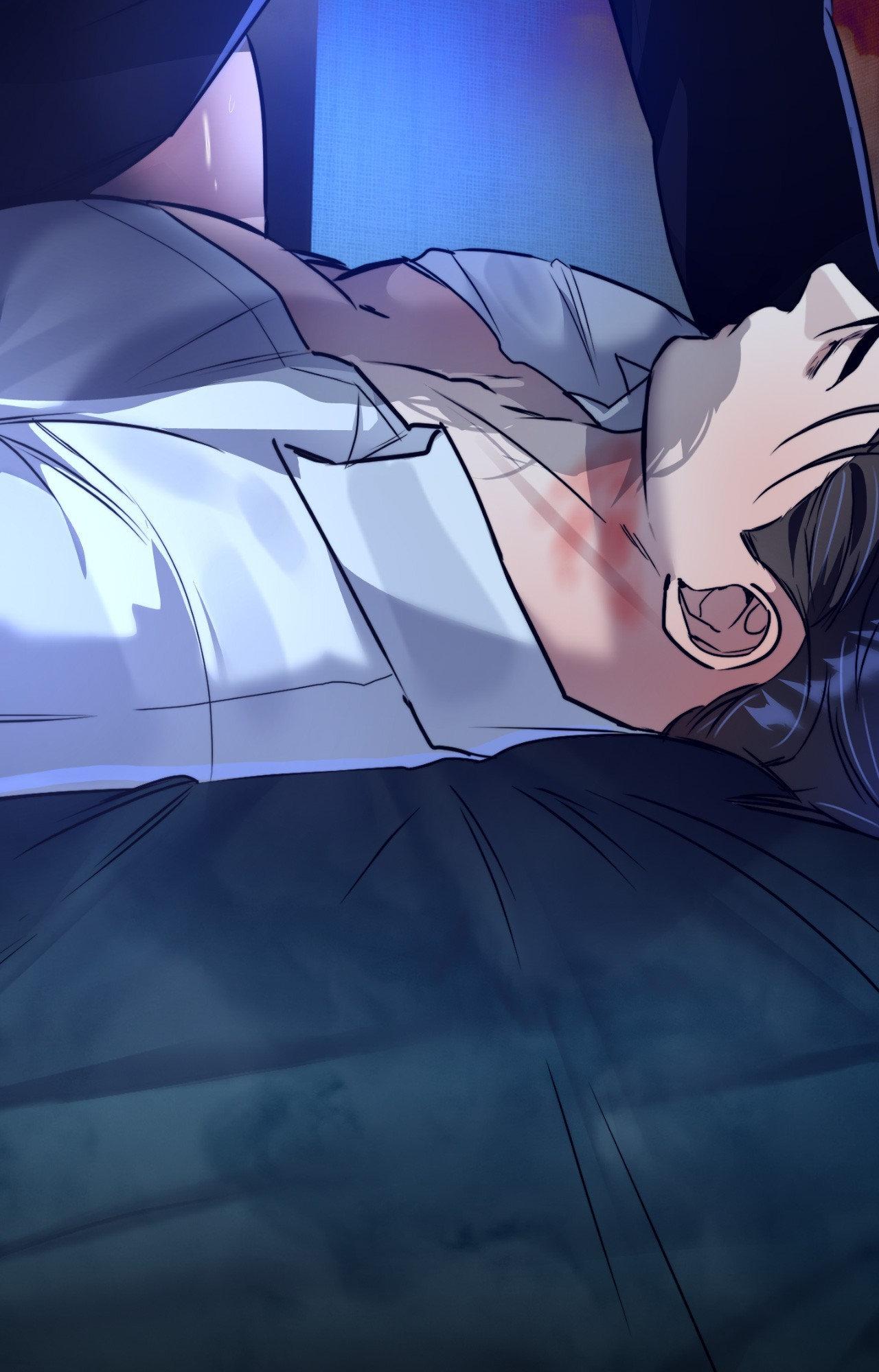 A Crown of Thorns Chapter 19 - Page 109