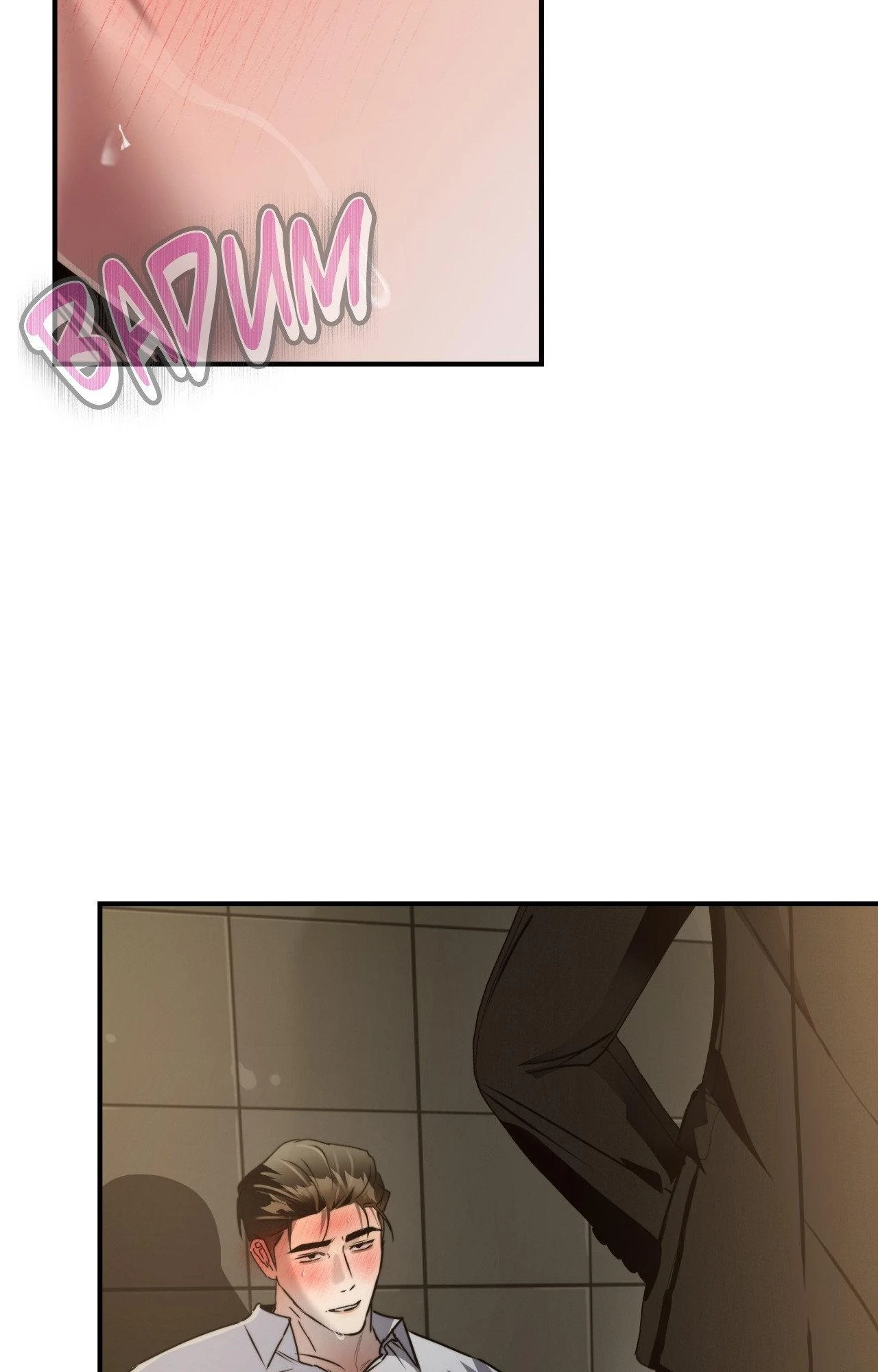 A Crown of Thorns Chapter 19 - Page 12