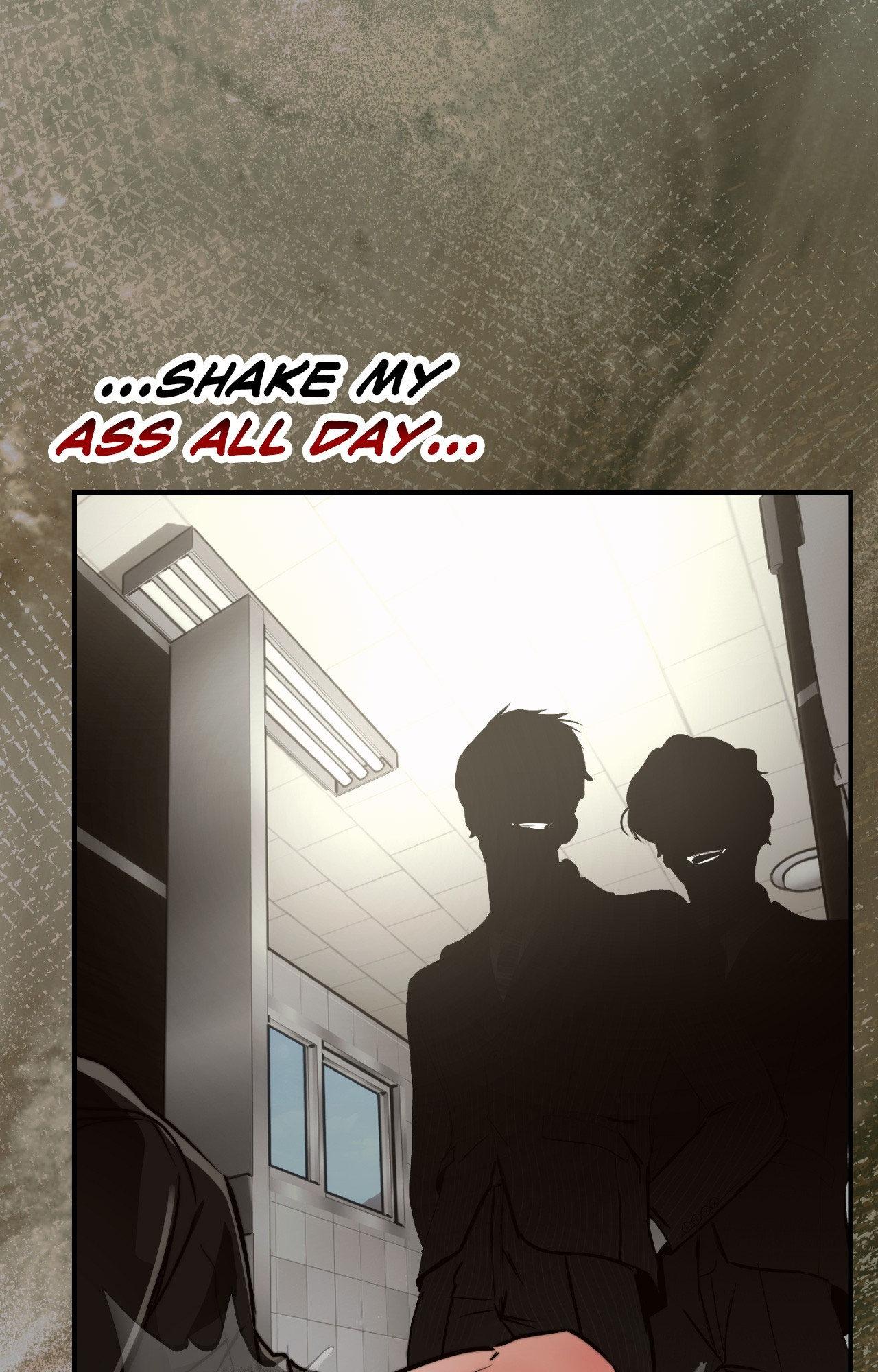 A Crown of Thorns Chapter 19 - Page 15