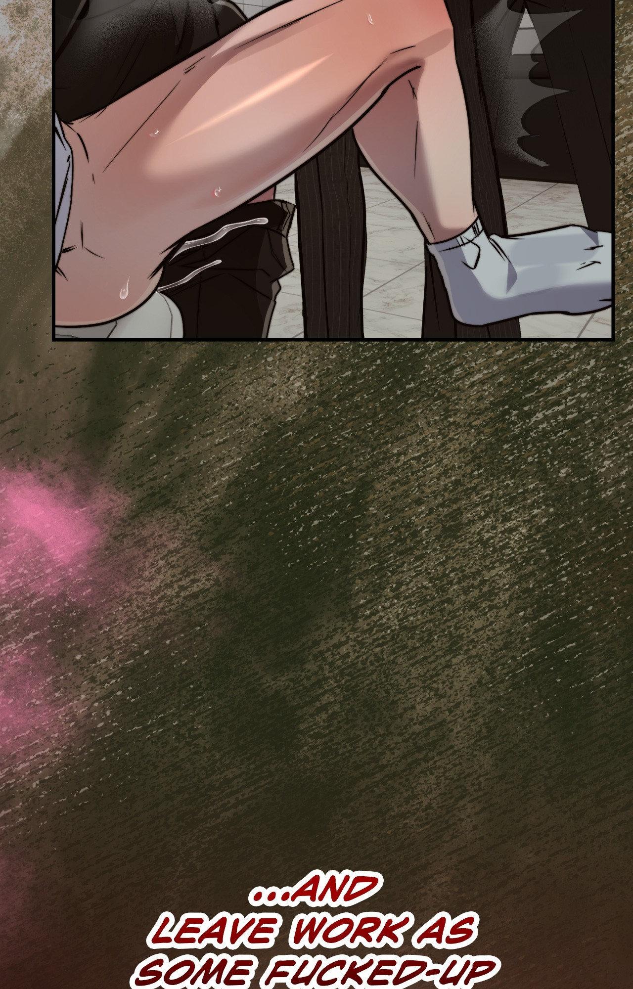 A Crown of Thorns Chapter 19 - Page 16