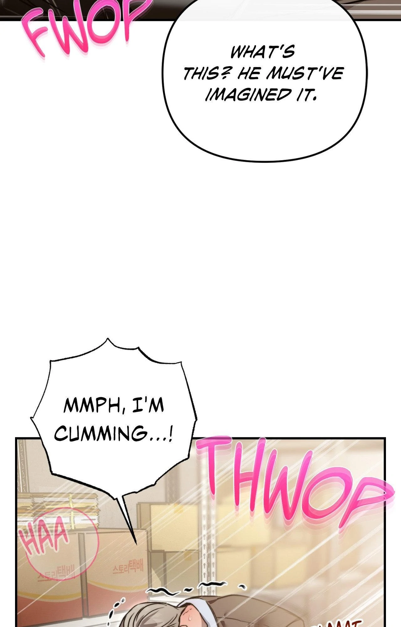 A Crown of Thorns Chapter 19 - Page 20