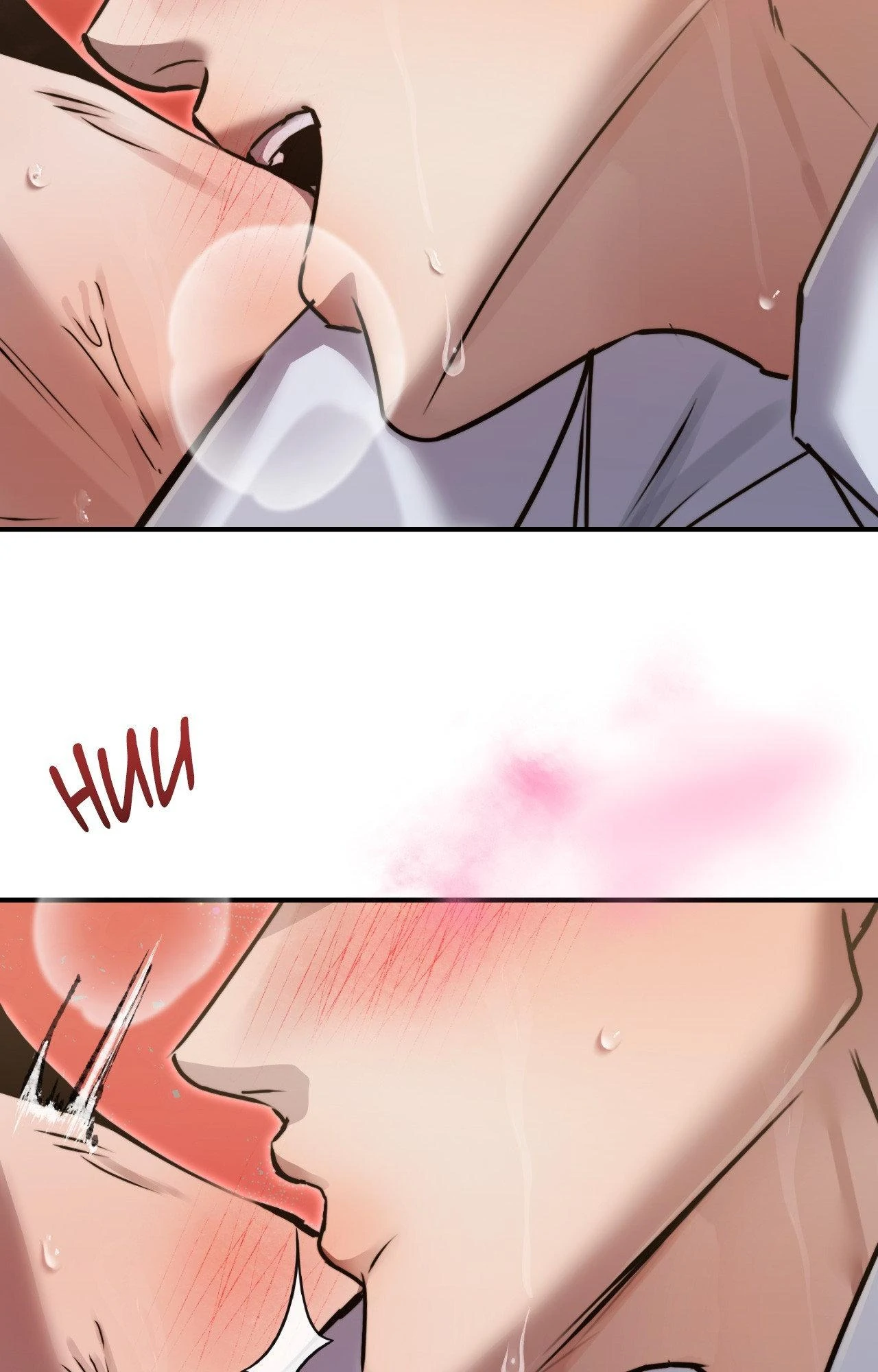A Crown of Thorns Chapter 19 - Page 3