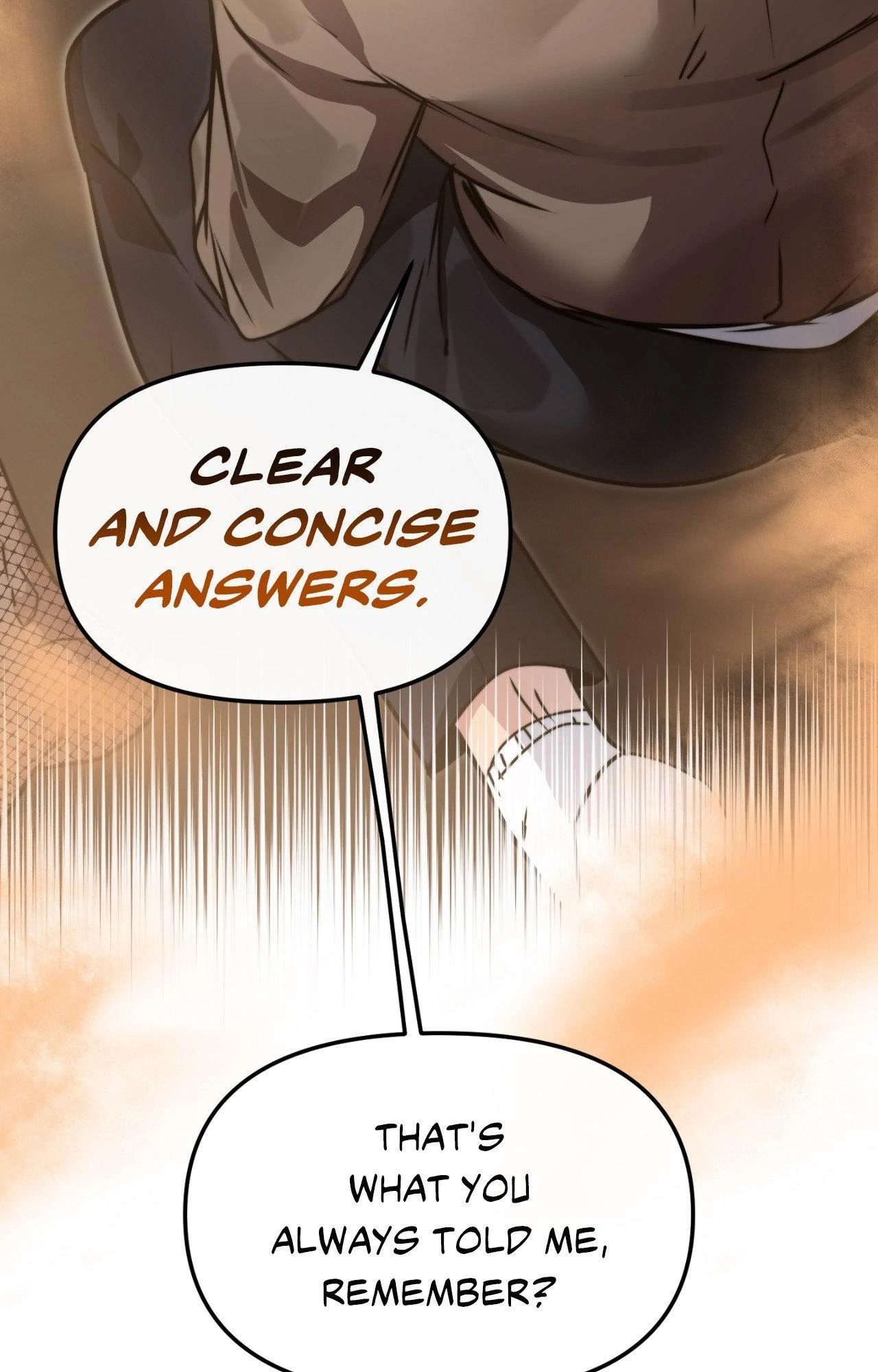 A Crown of Thorns Chapter 19 - Page 25