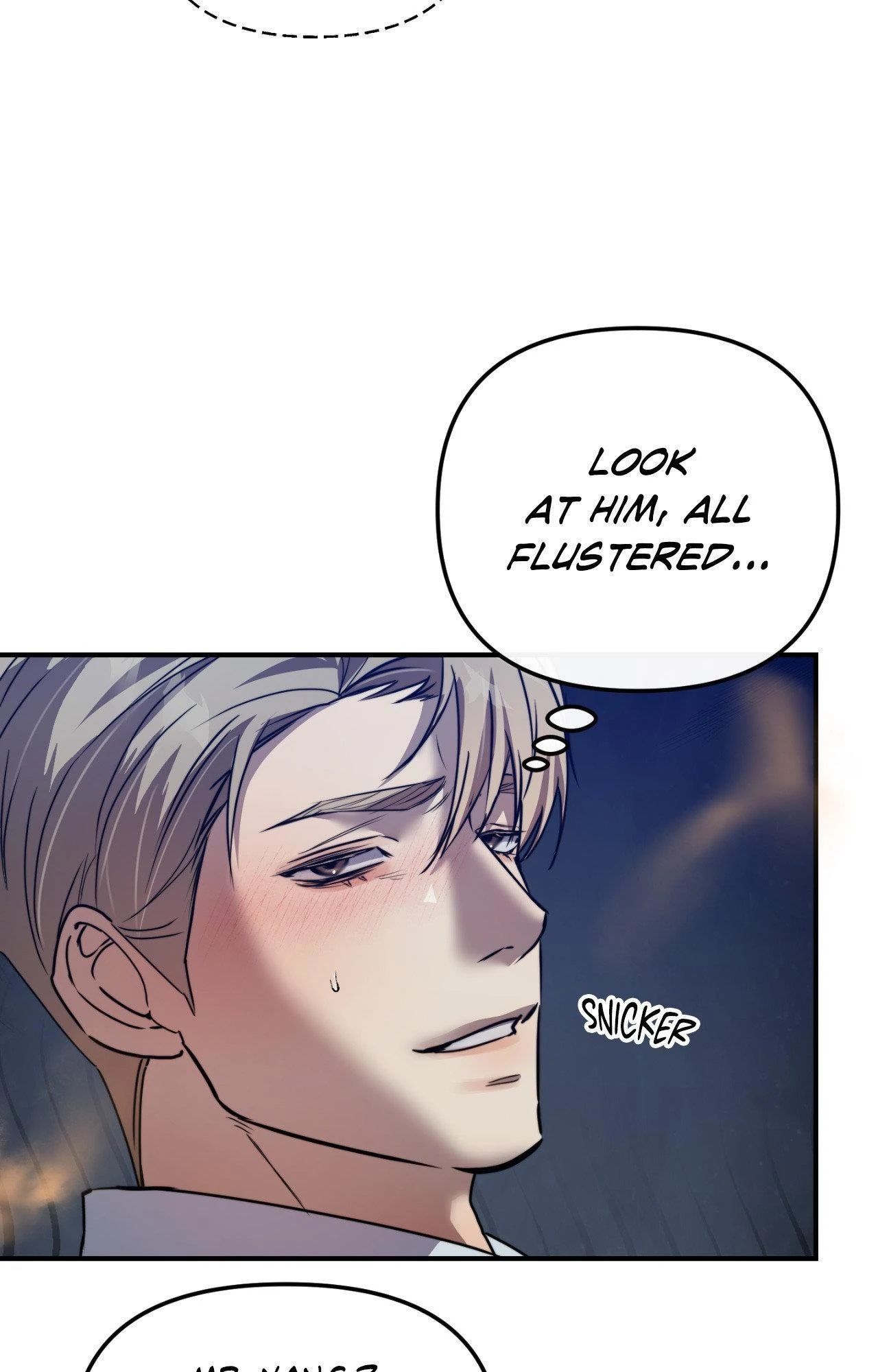 A Crown of Thorns Chapter 19 - Page 29