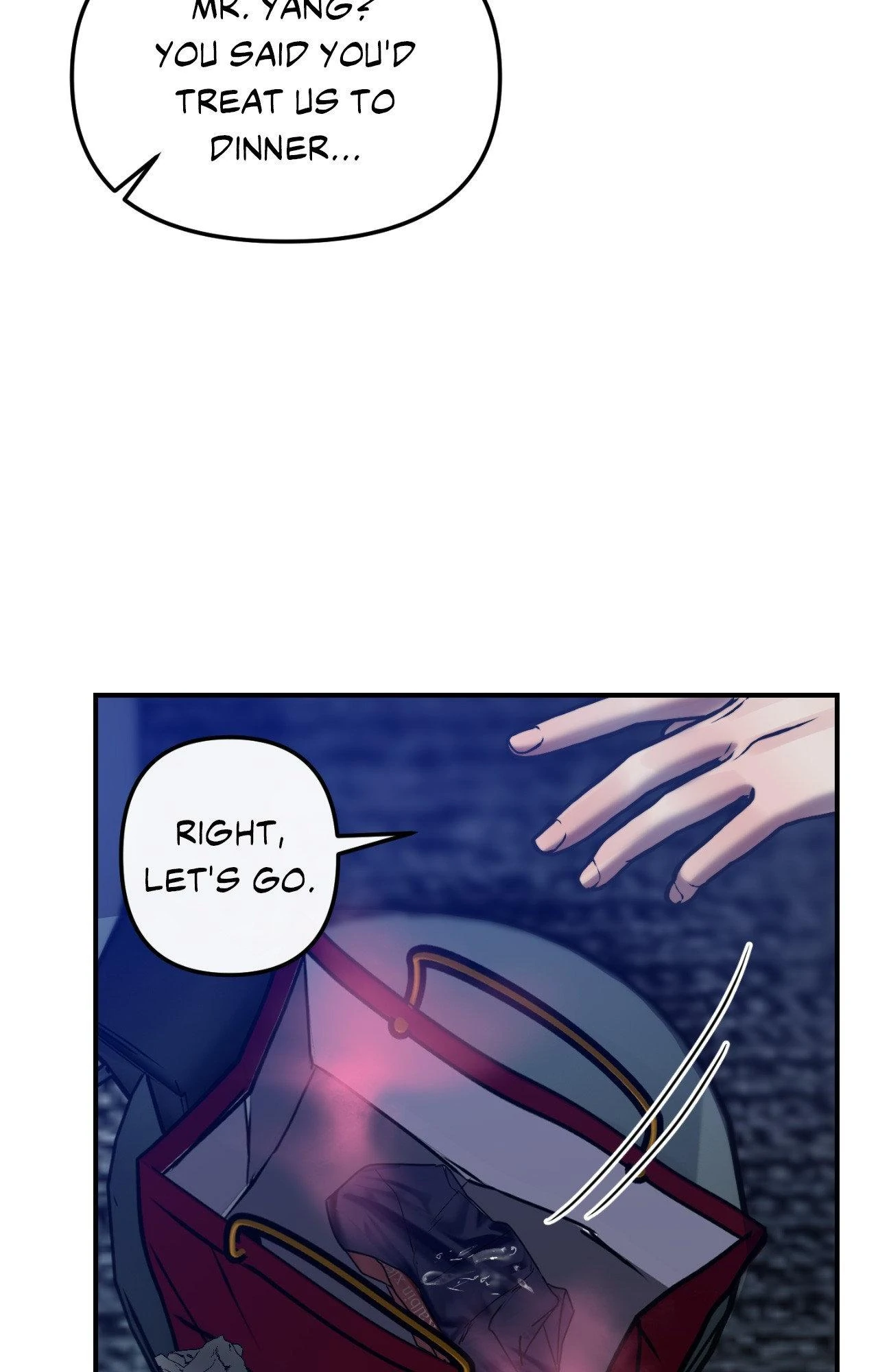 A Crown of Thorns Chapter 19 - Page 30