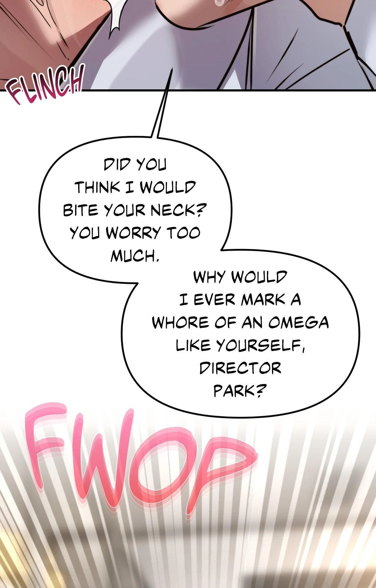 A Crown of Thorns Chapter 19 - Page 4