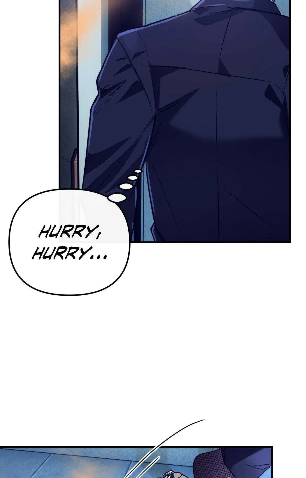 A Crown of Thorns Chapter 19 - Page 37