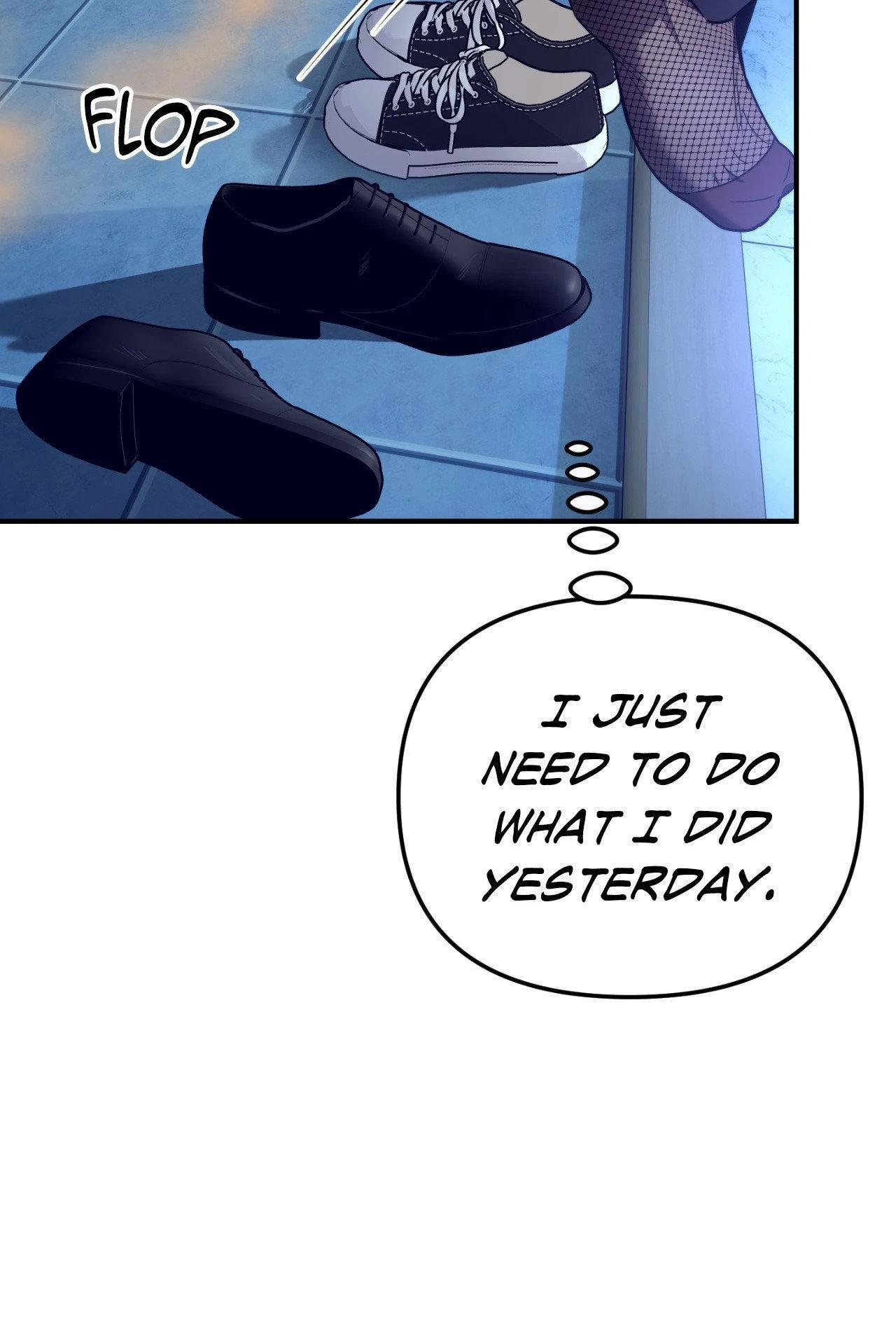 A Crown of Thorns Chapter 19 - Page 38
