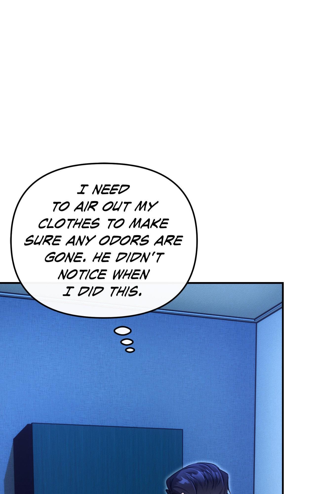 A Crown of Thorns Chapter 19 - Page 39