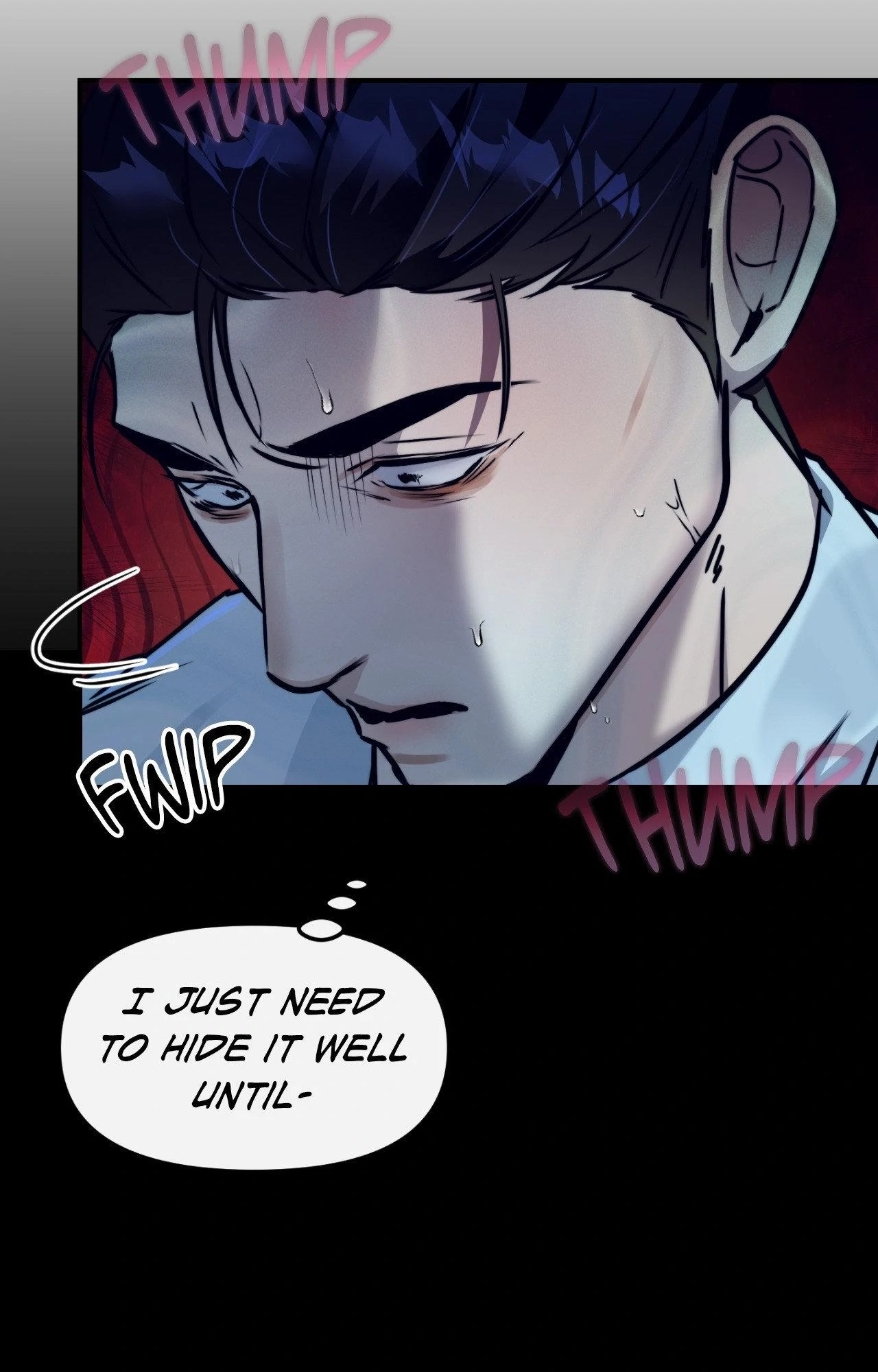 A Crown of Thorns Chapter 19 - Page 41