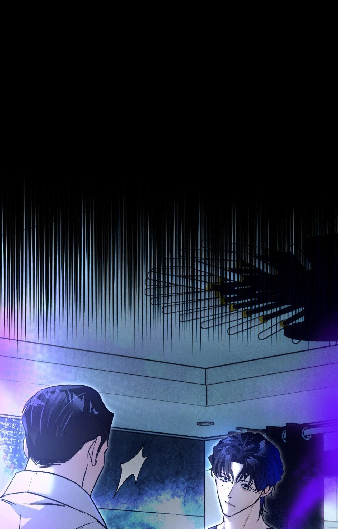 A Crown of Thorns Chapter 19 - Page 42