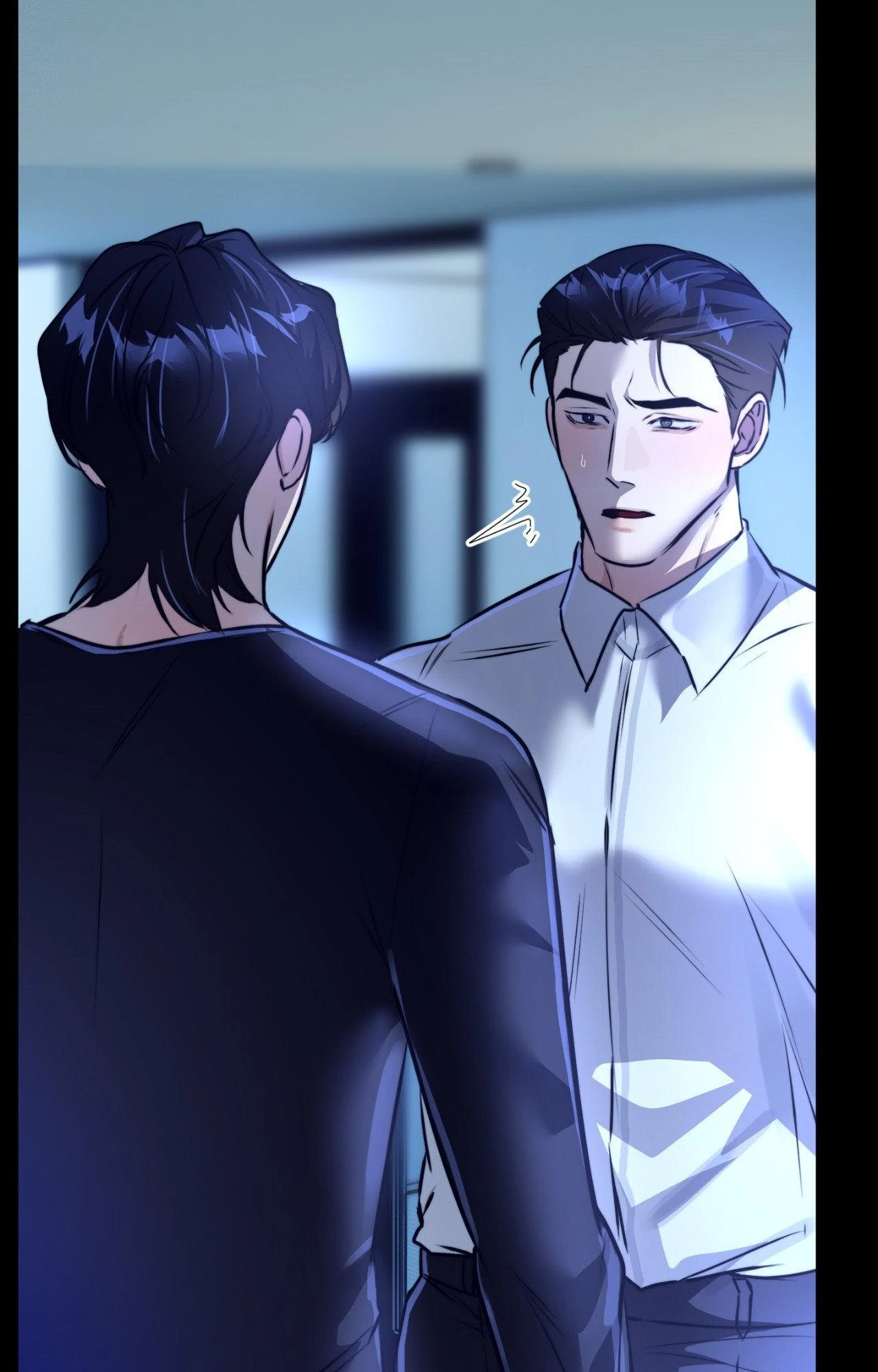 A Crown of Thorns Chapter 19 - Page 45