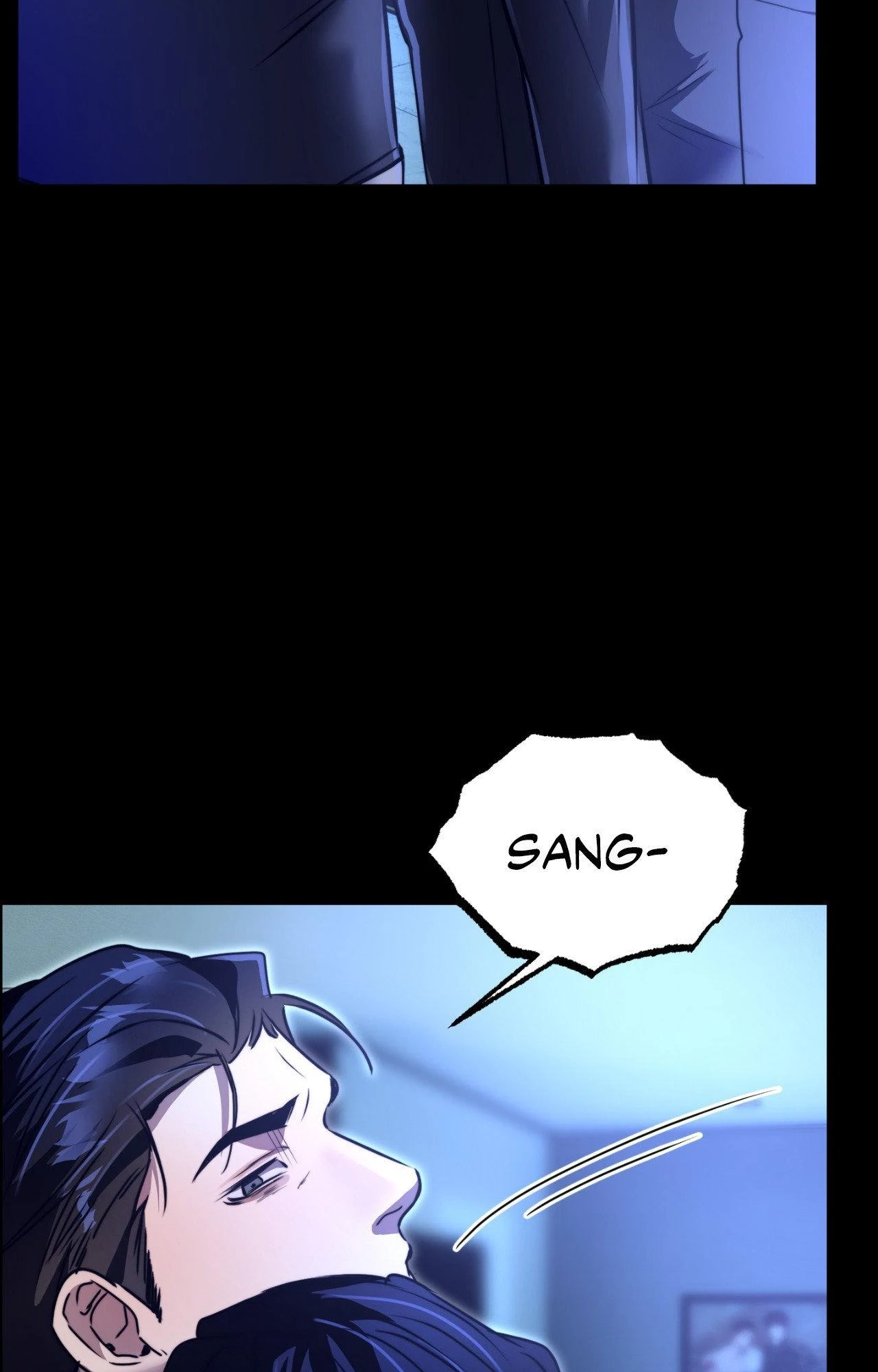 A Crown of Thorns Chapter 19 - Page 46