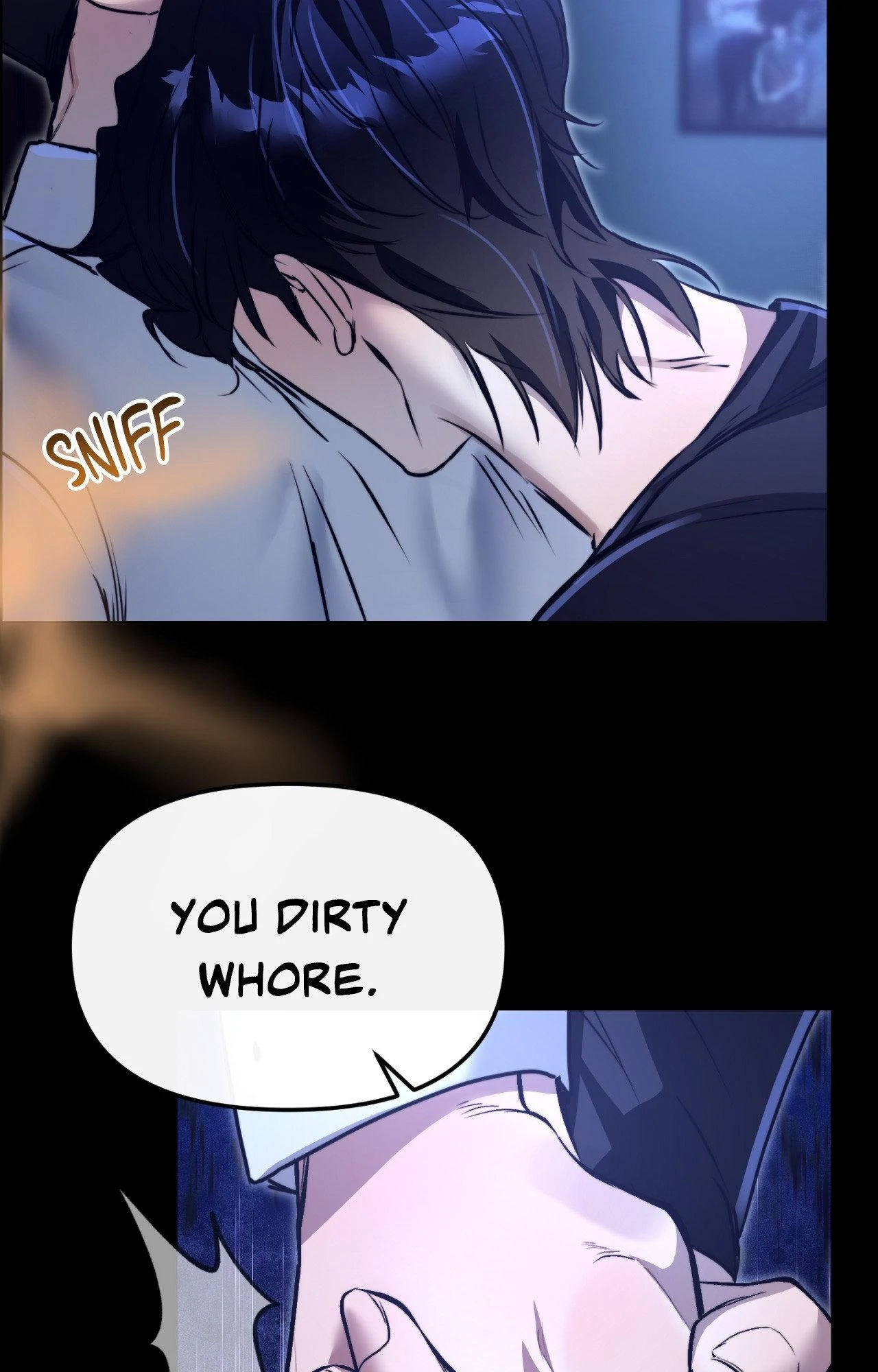 A Crown of Thorns Chapter 19 - Page 47