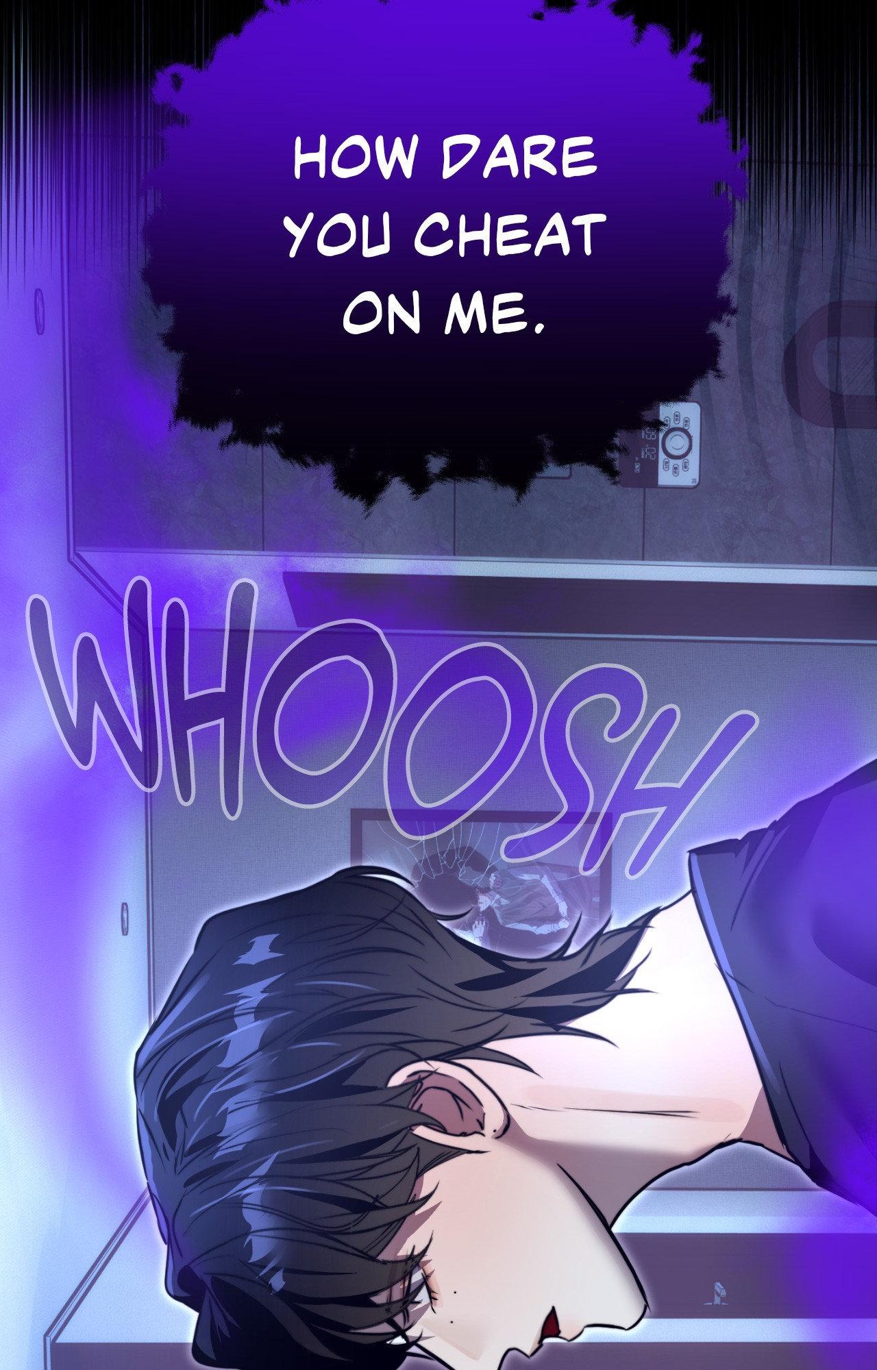 A Crown of Thorns Chapter 19 - Page 49