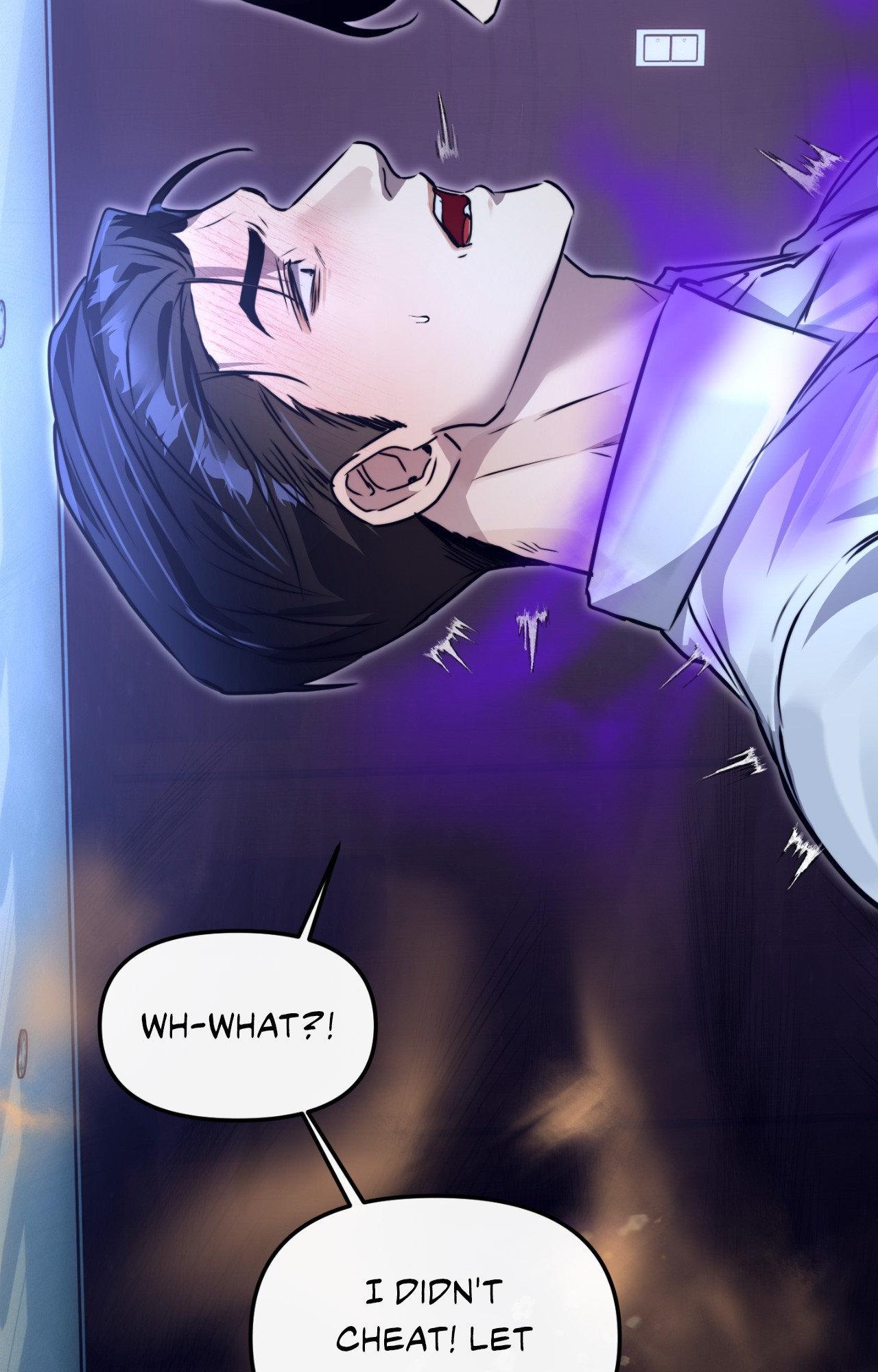 A Crown of Thorns Chapter 19 - Page 50