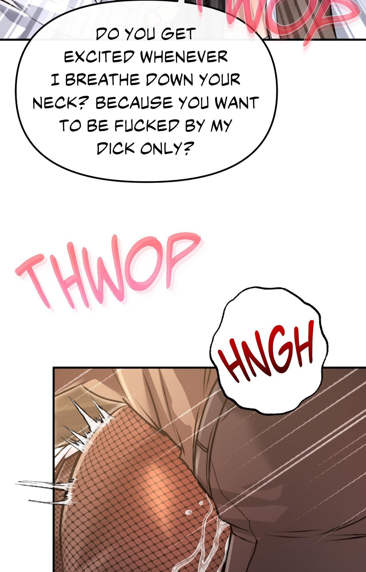 A Crown of Thorns Chapter 19 - Page 6