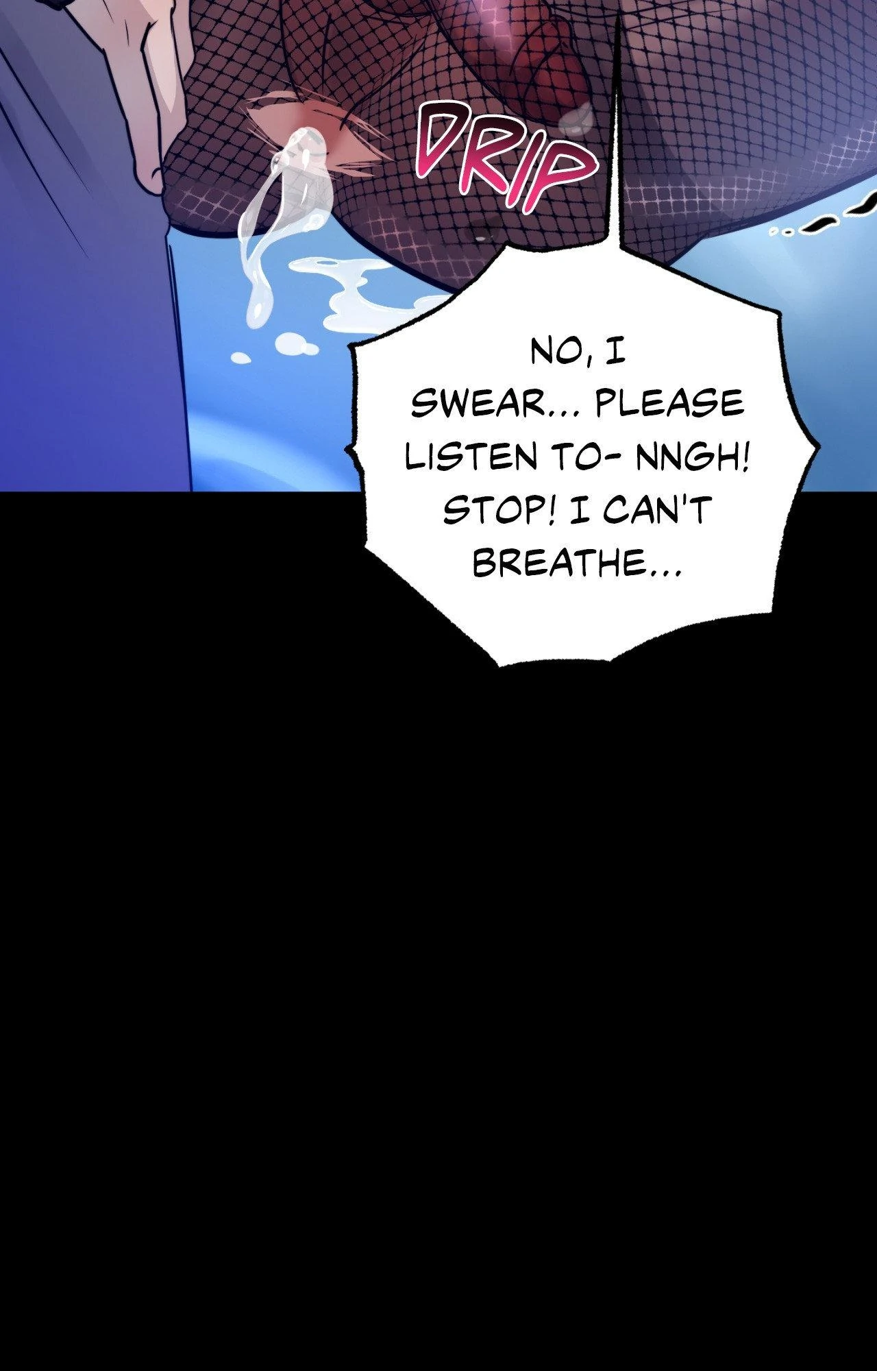 A Crown of Thorns Chapter 19 - Page 56