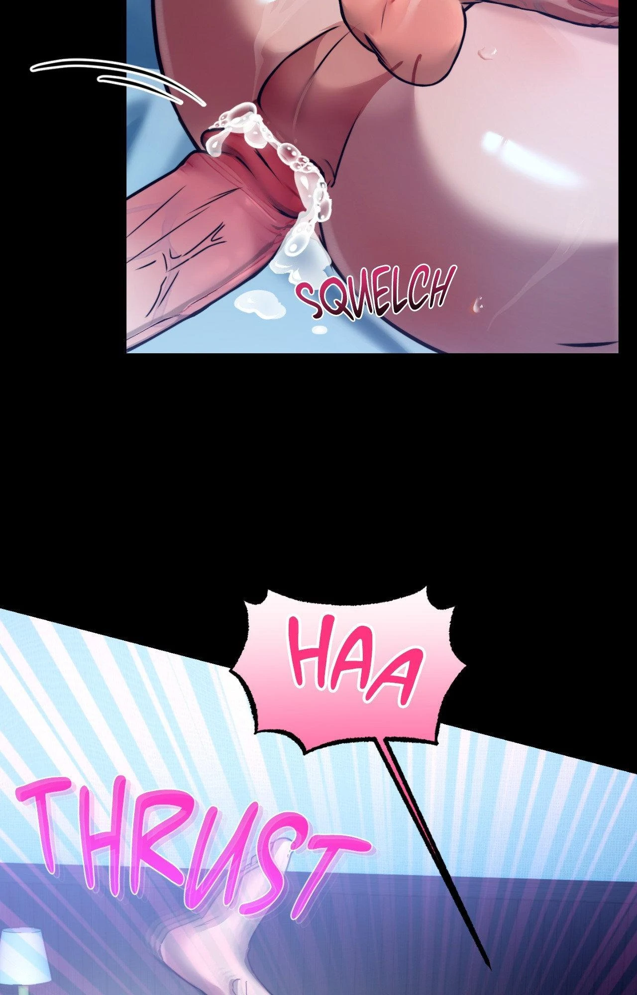 A Crown of Thorns Chapter 19 - Page 60