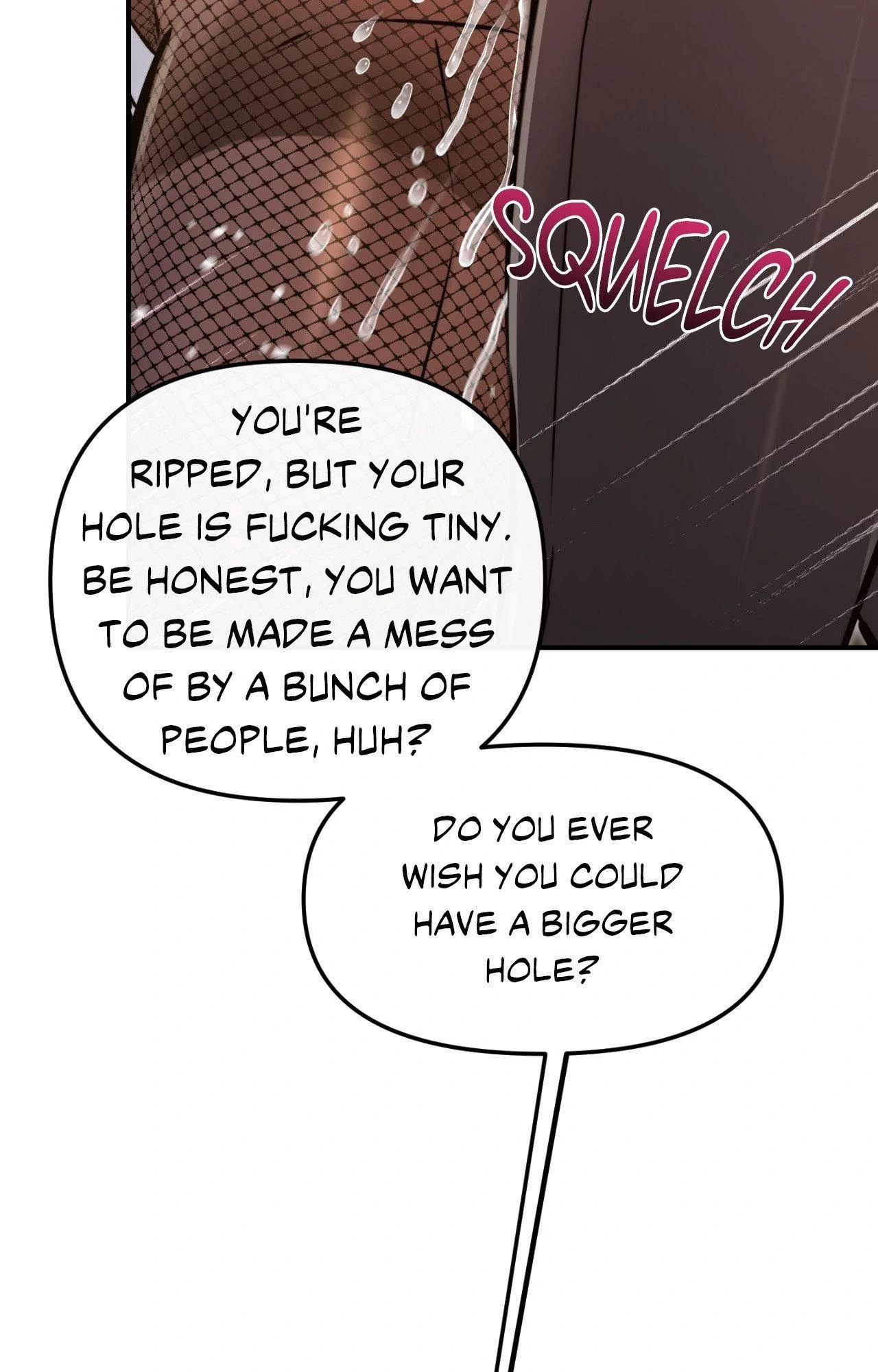 A Crown of Thorns Chapter 19 - Page 7