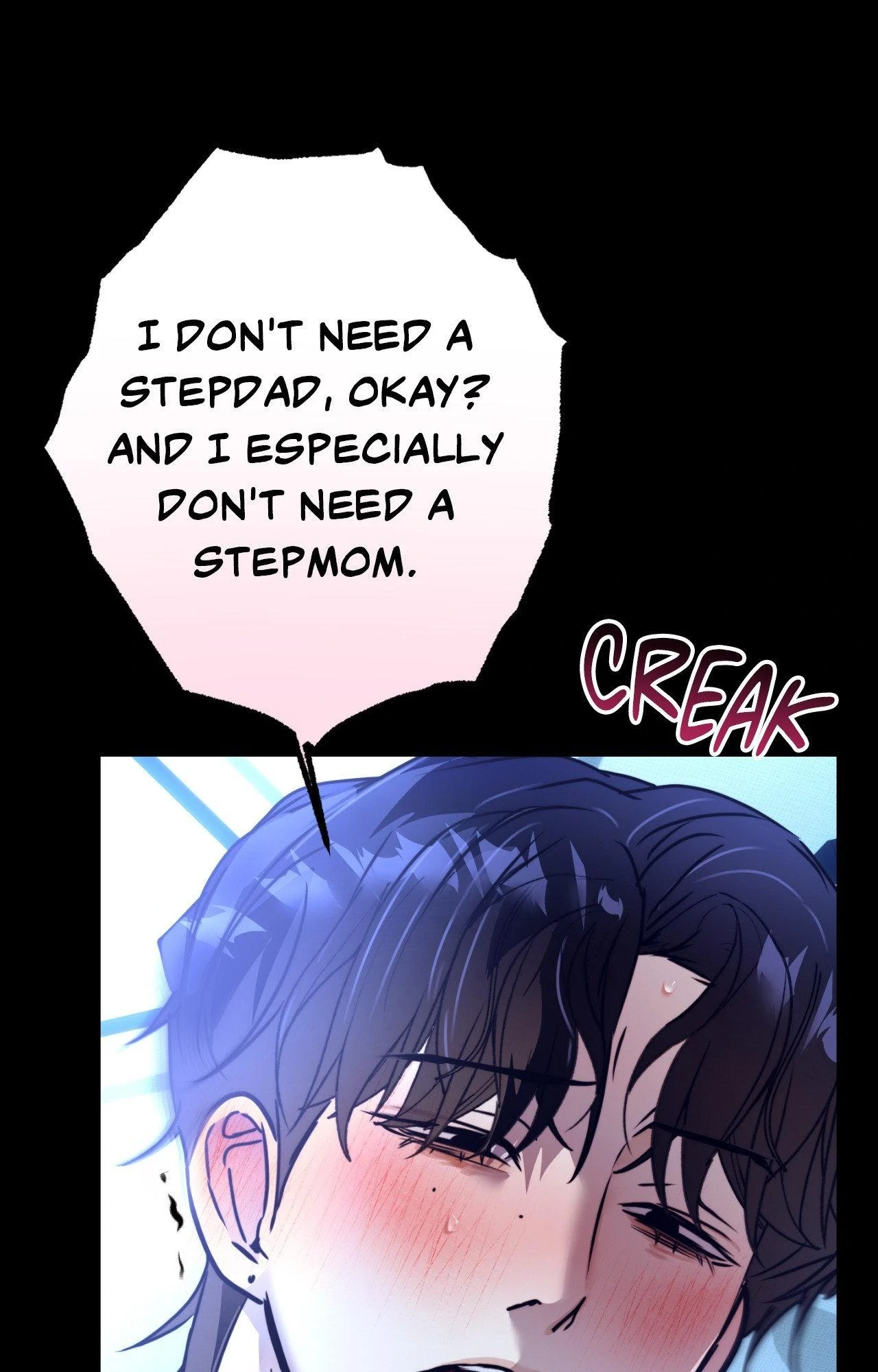A Crown of Thorns Chapter 19 - Page 62