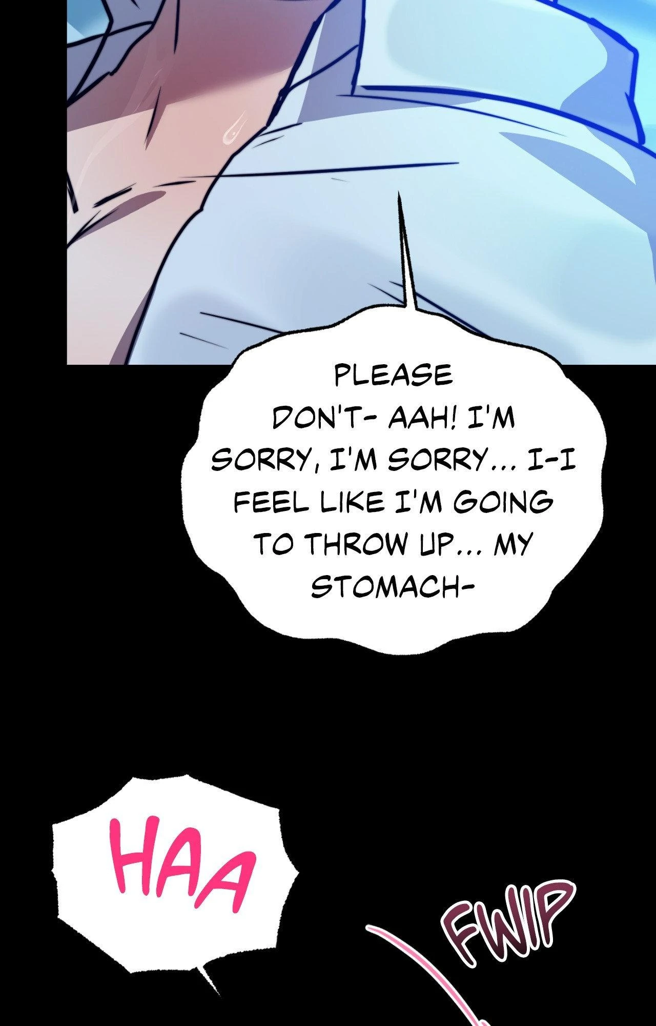 A Crown of Thorns Chapter 19 - Page 66