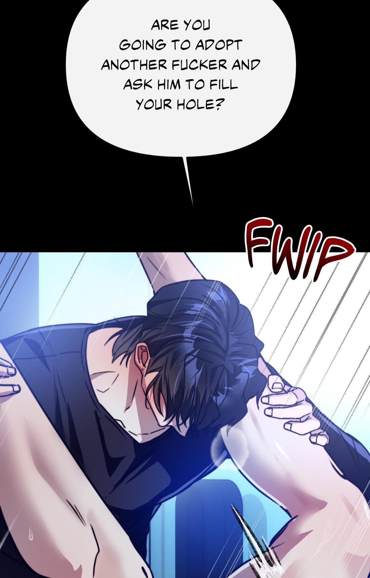 A Crown of Thorns Chapter 19 - Page 72