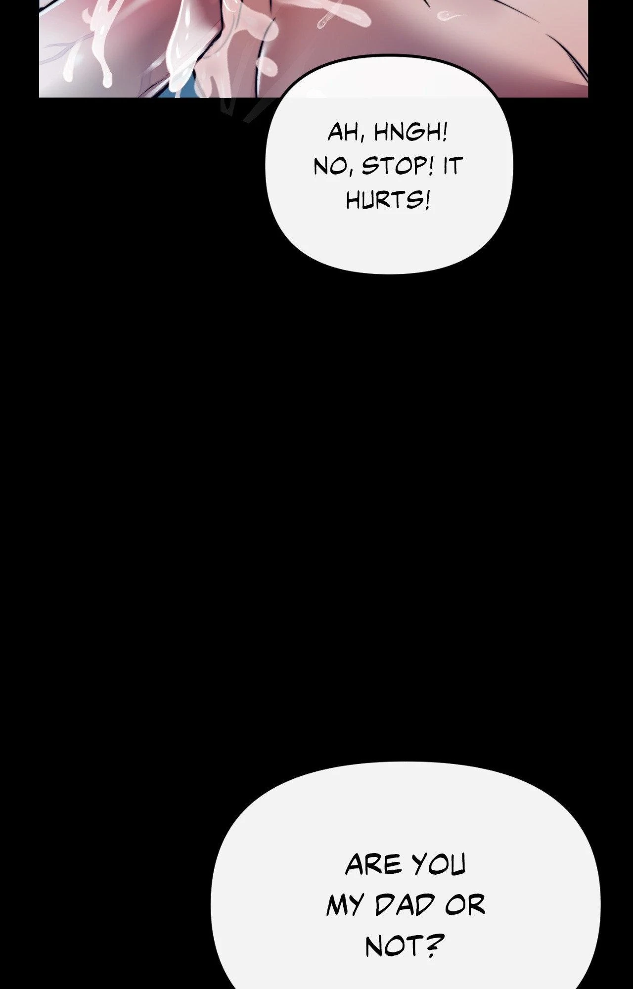 A Crown of Thorns Chapter 19 - Page 75