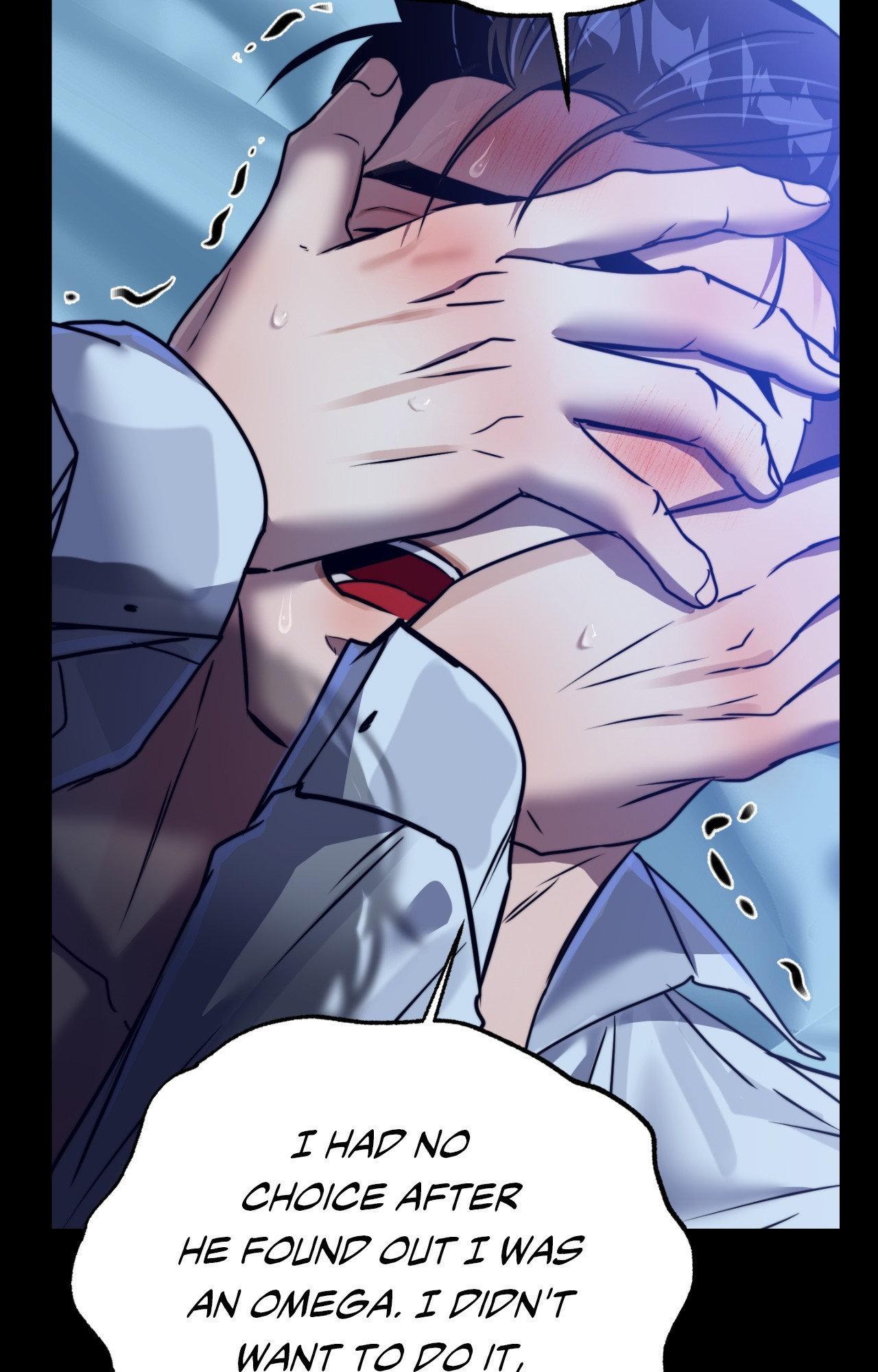 A Crown of Thorns Chapter 19 - Page 80