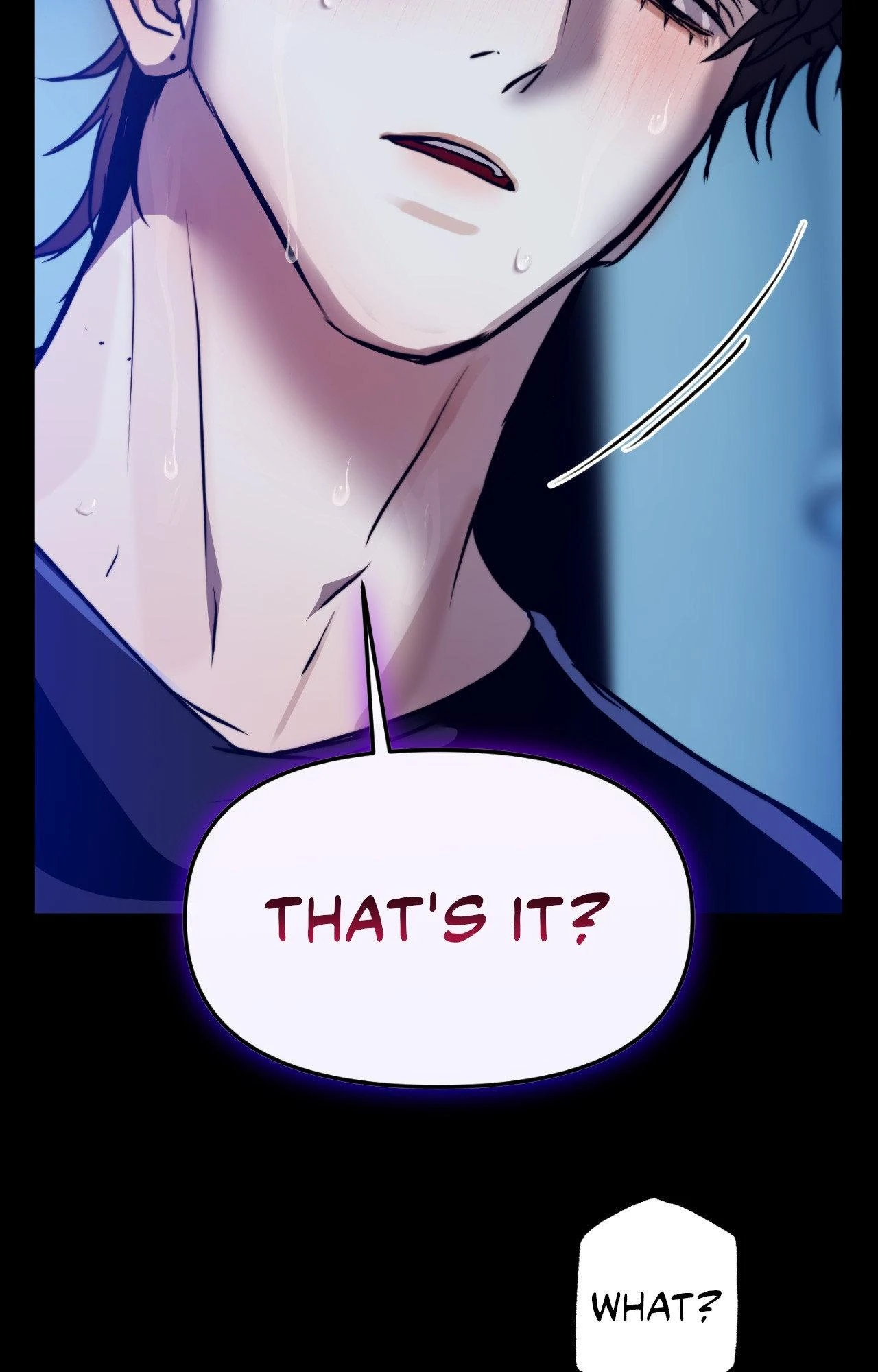 A Crown of Thorns Chapter 19 - Page 82