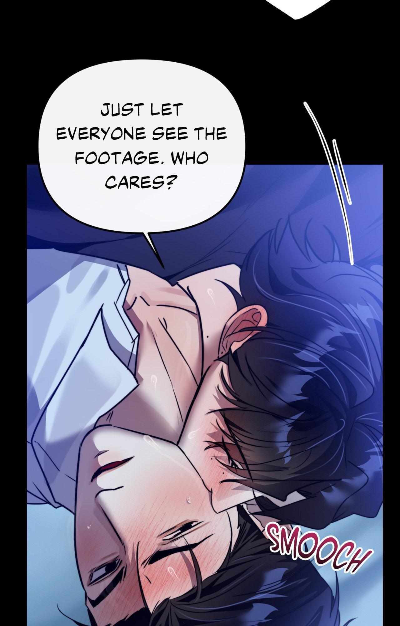 A Crown of Thorns Chapter 19 - Page 83