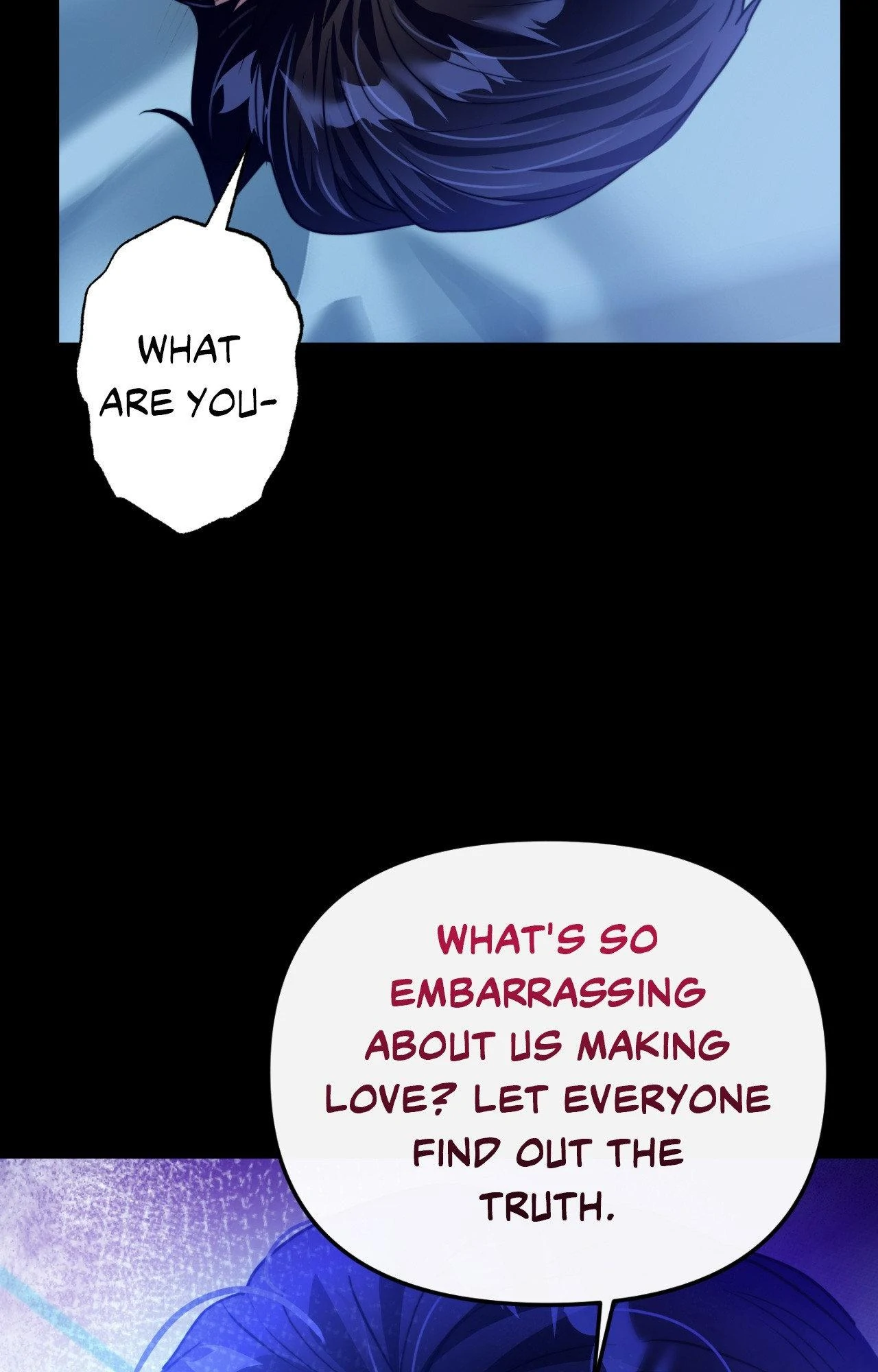 A Crown of Thorns Chapter 19 - Page 84