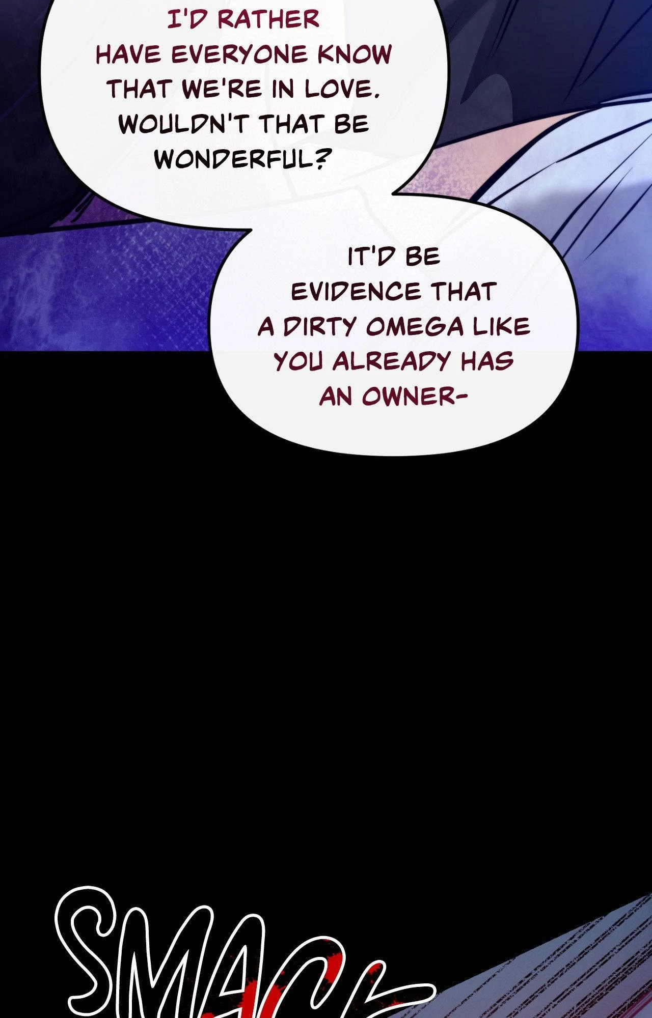A Crown of Thorns Chapter 19 - Page 86