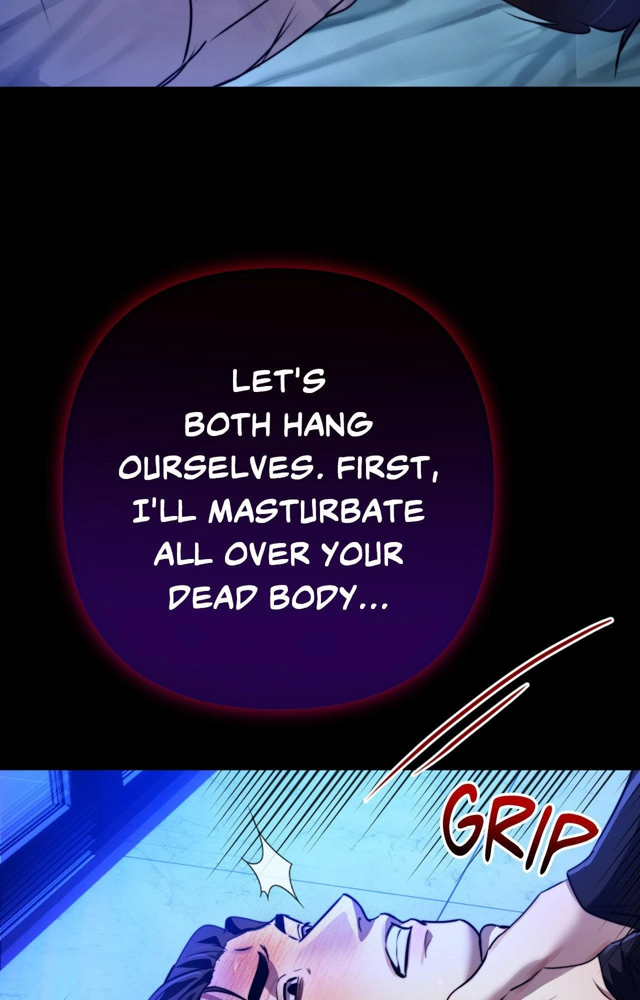 A Crown of Thorns Chapter 19 - Page 92