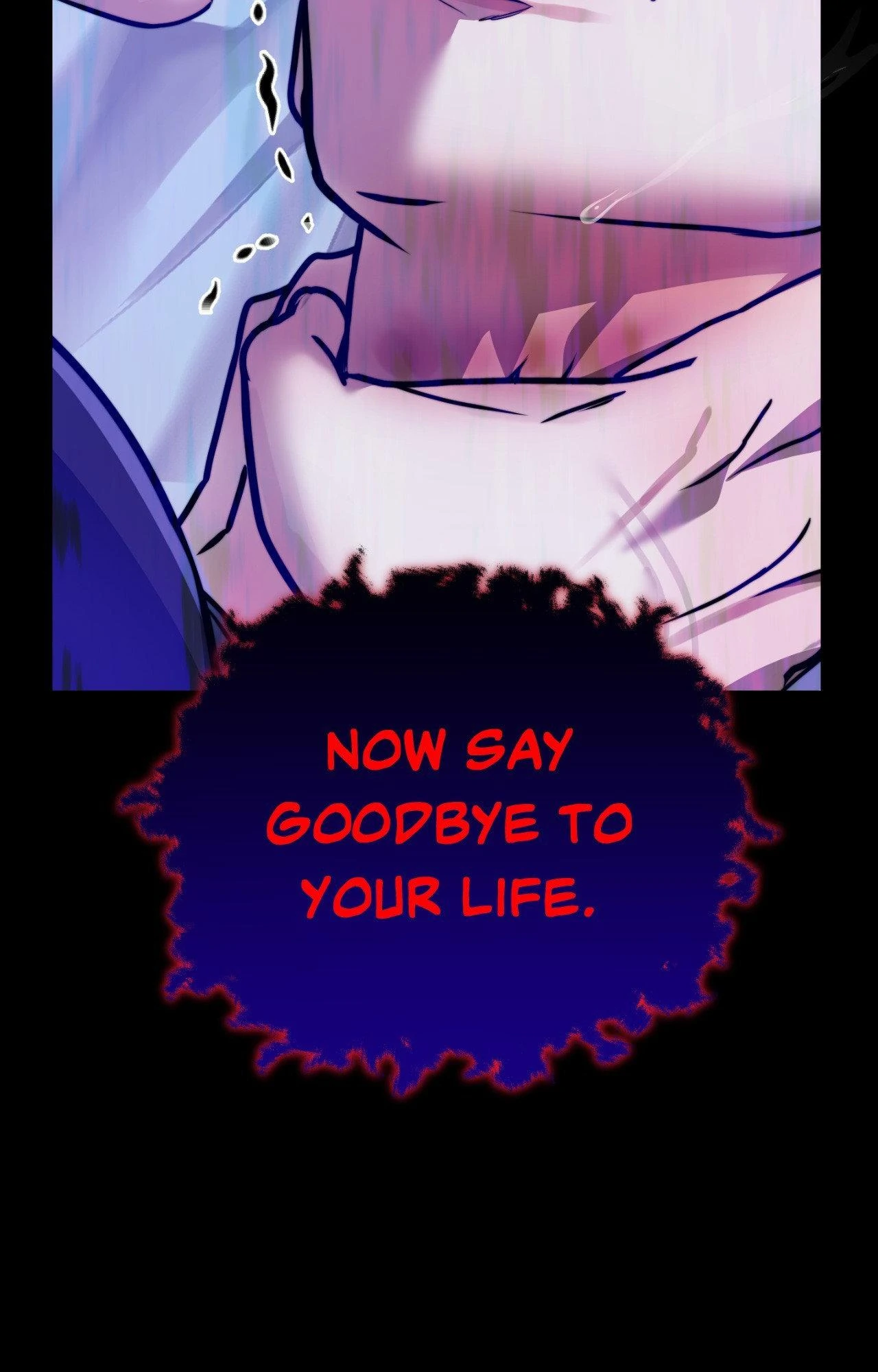 A Crown of Thorns Chapter 19 - Page 100