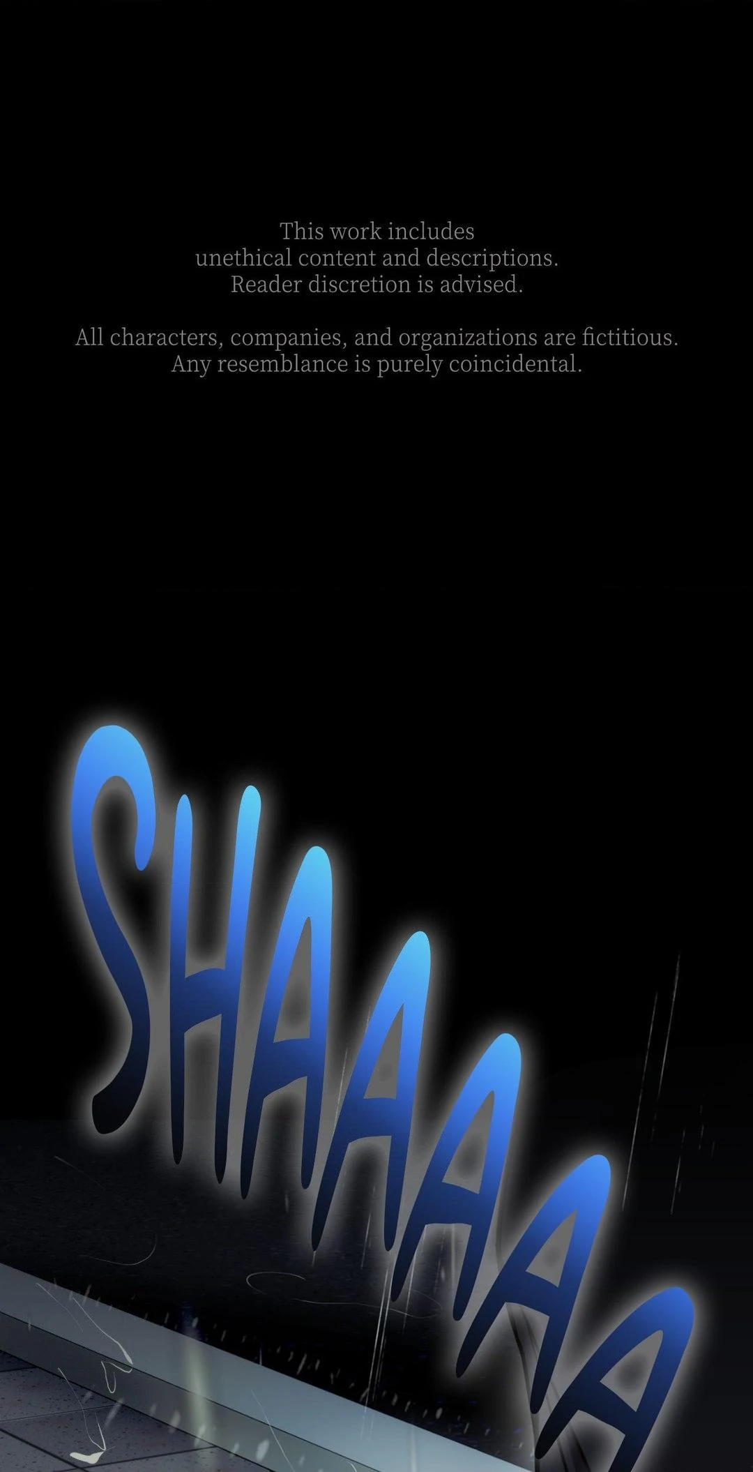 A Crown of Thorns Chapter 2 - Page 1