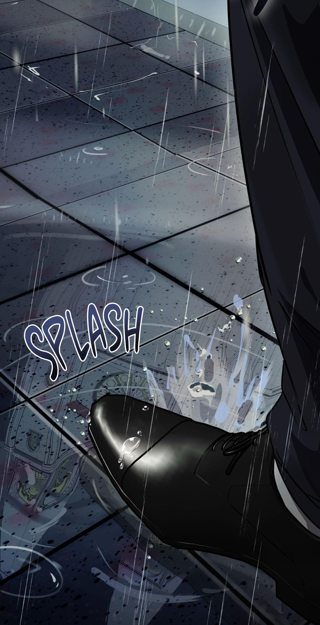 A Crown of Thorns Chapter 2 - Page 2